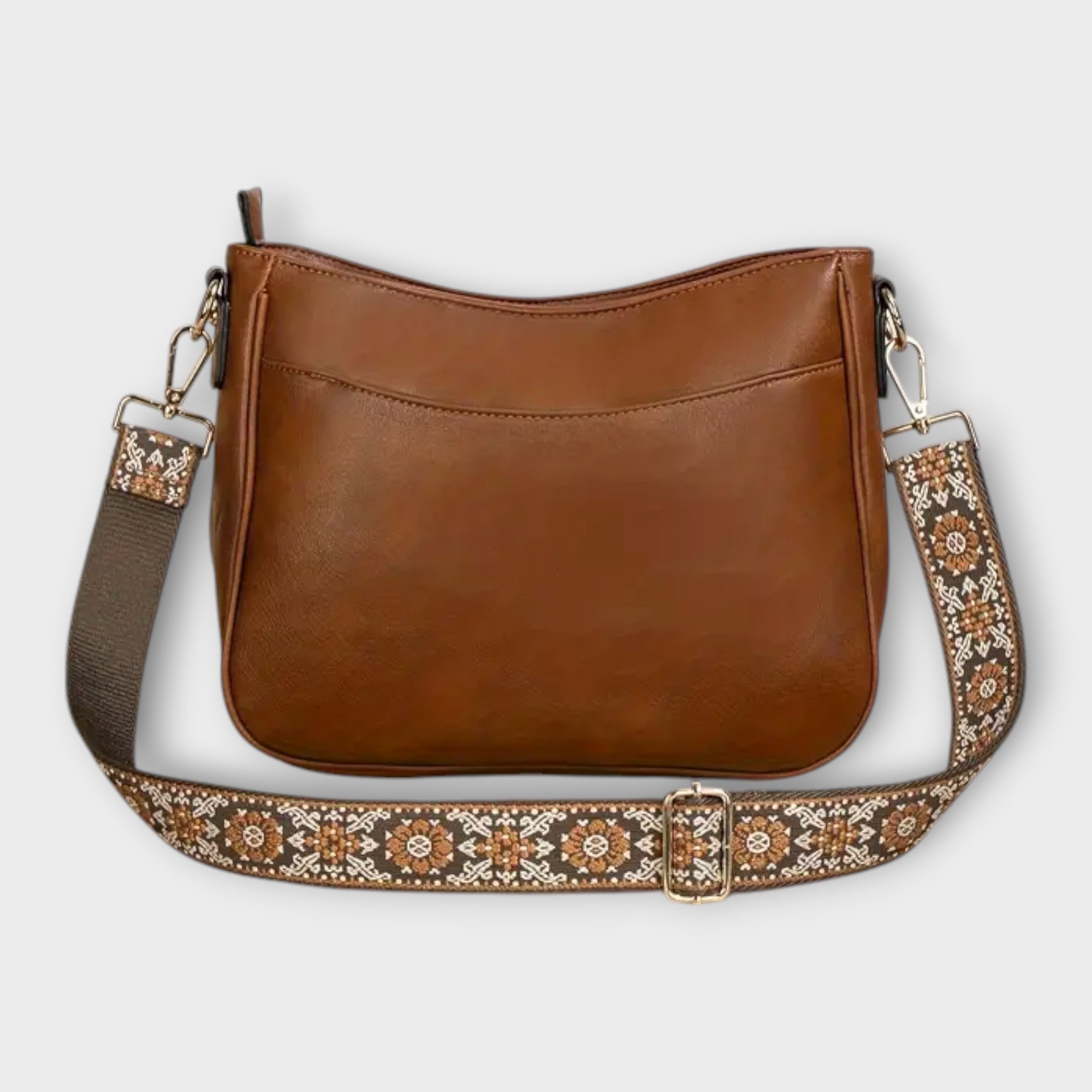 Giulia – Borsa a tracolla vegana elegante e sostenibile