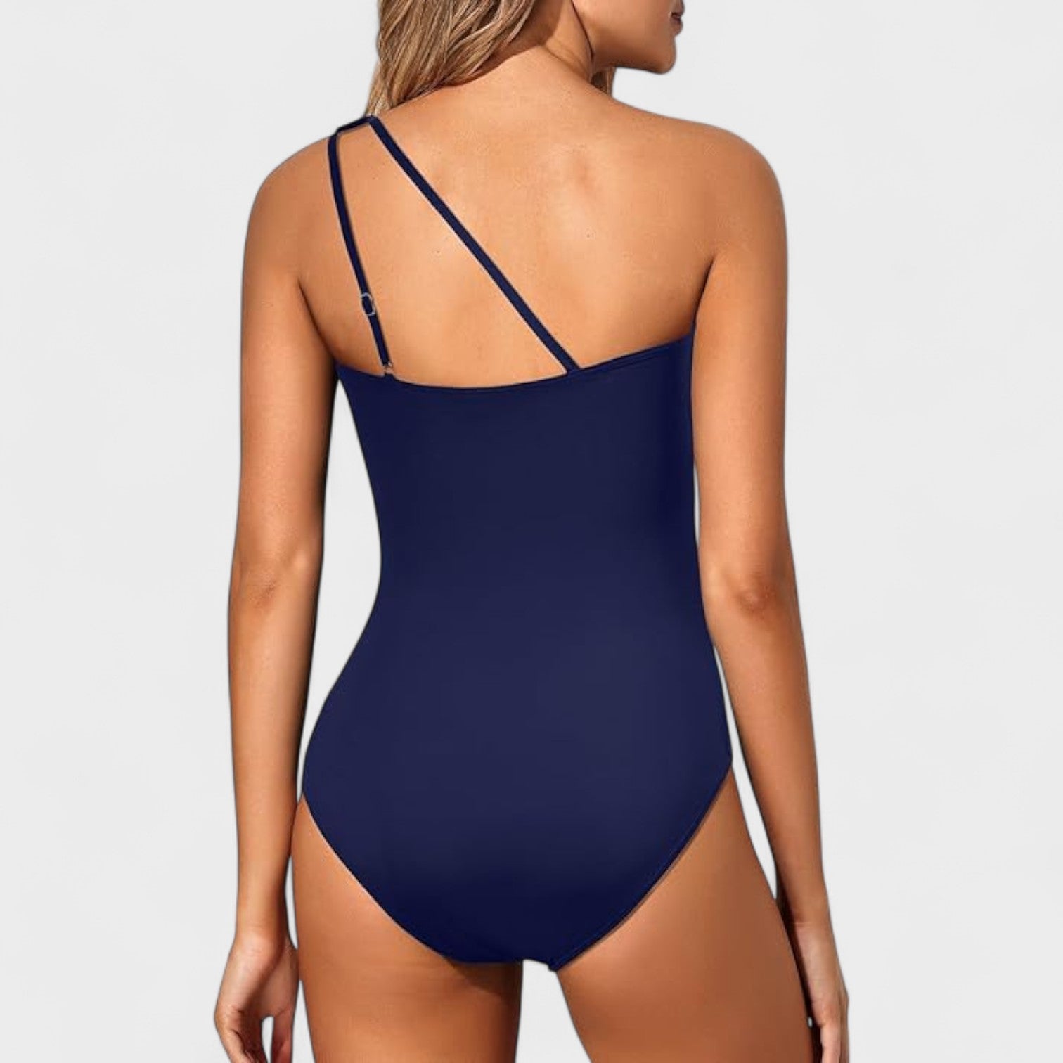 Grace – Costume Monospalla Elegante