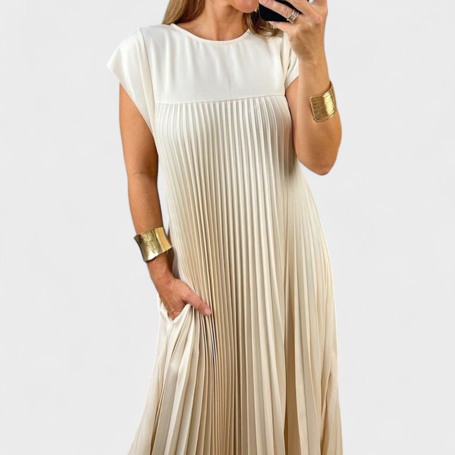 Jolijn – Vestito Comodo e Senza Tempo da Donna