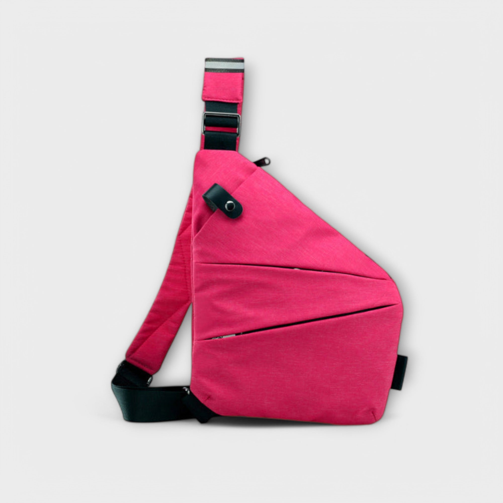 Giulia – Borsa a tracolla antitaccheggio TravelSafe
