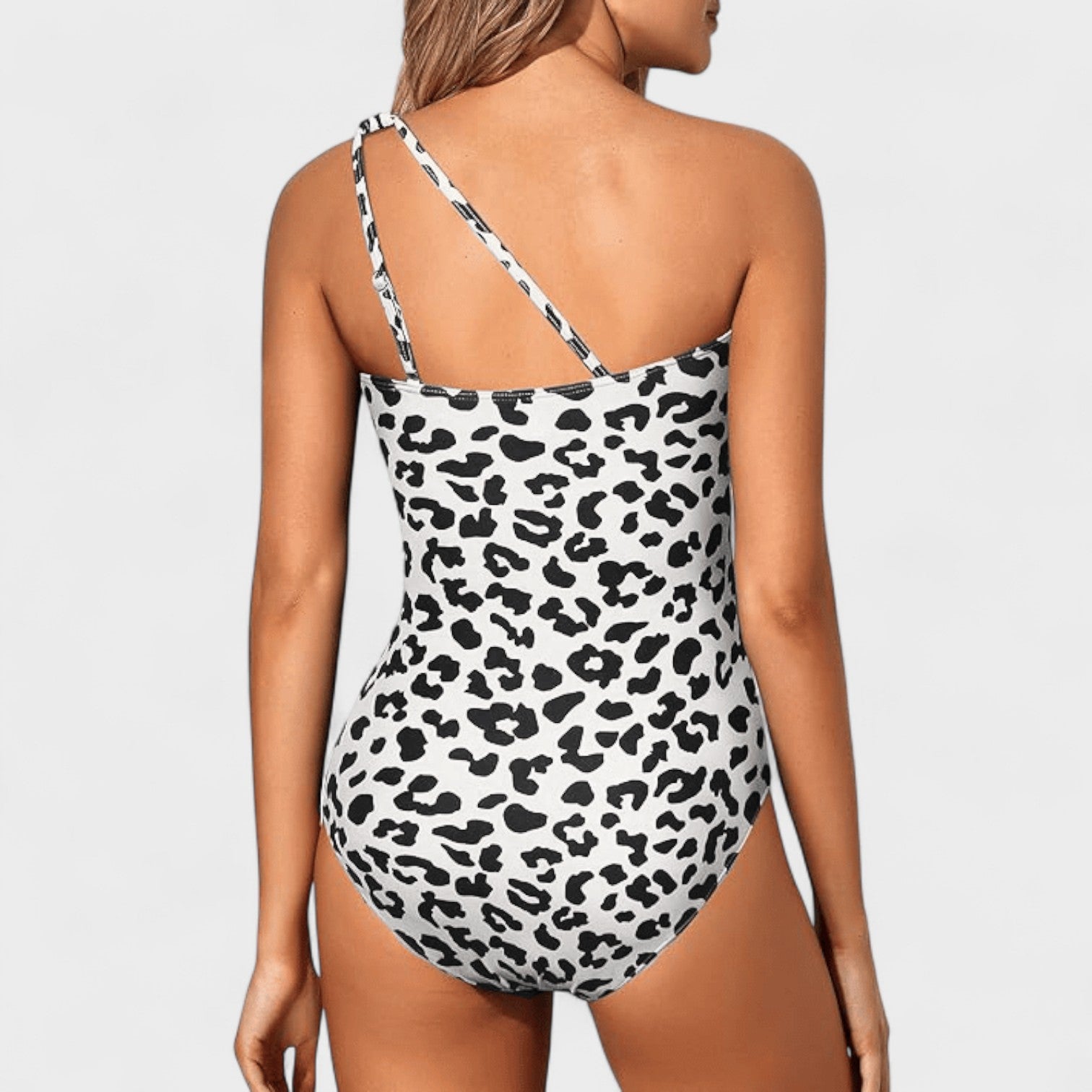 Grace – Costume Monospalla Elegante