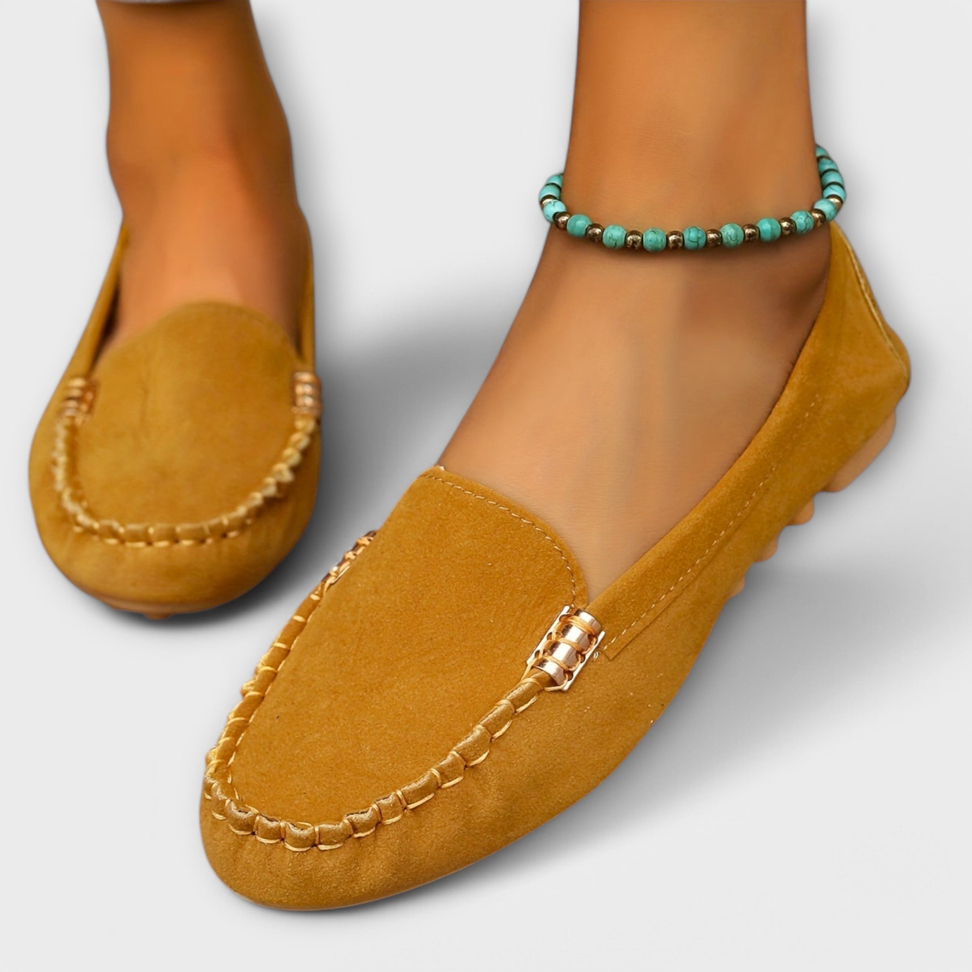Sabrina – Mocassino da donna comodo e leggero
