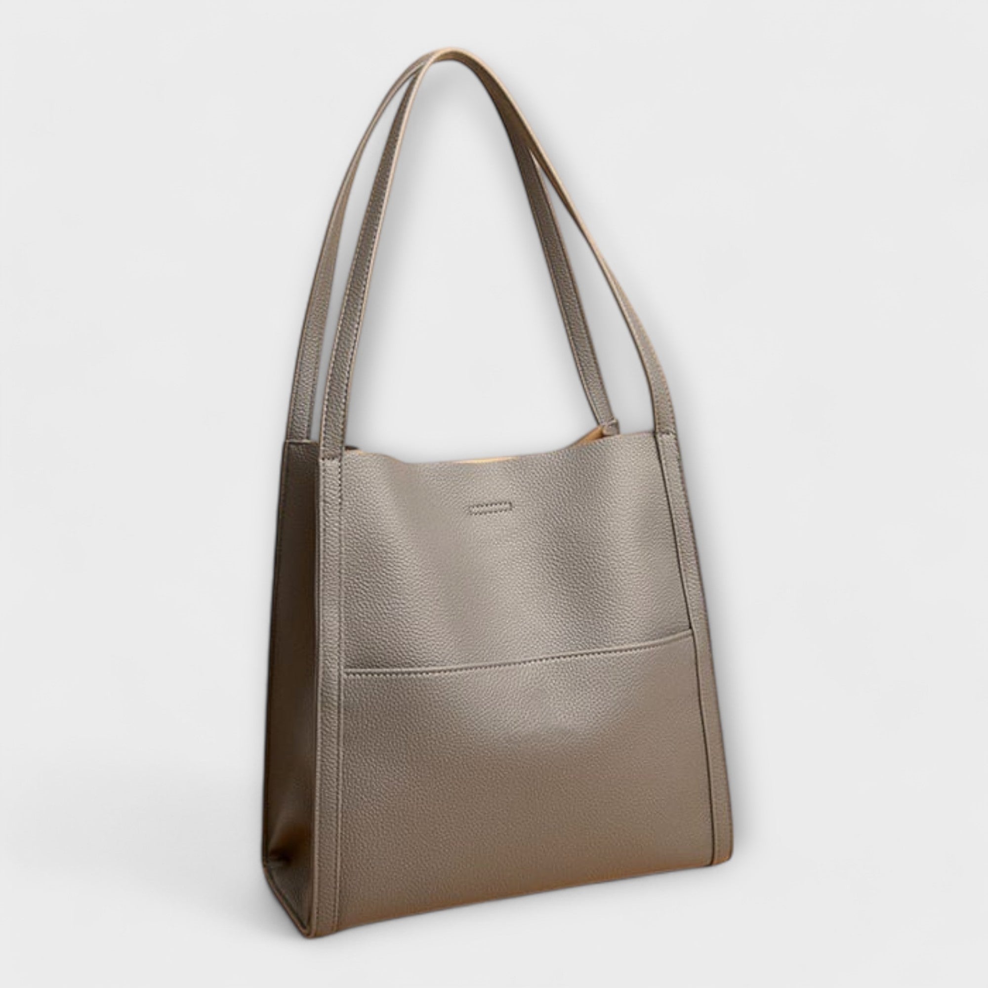 Giulia – Borsa in Pelle Fatto a Mano da Donna
