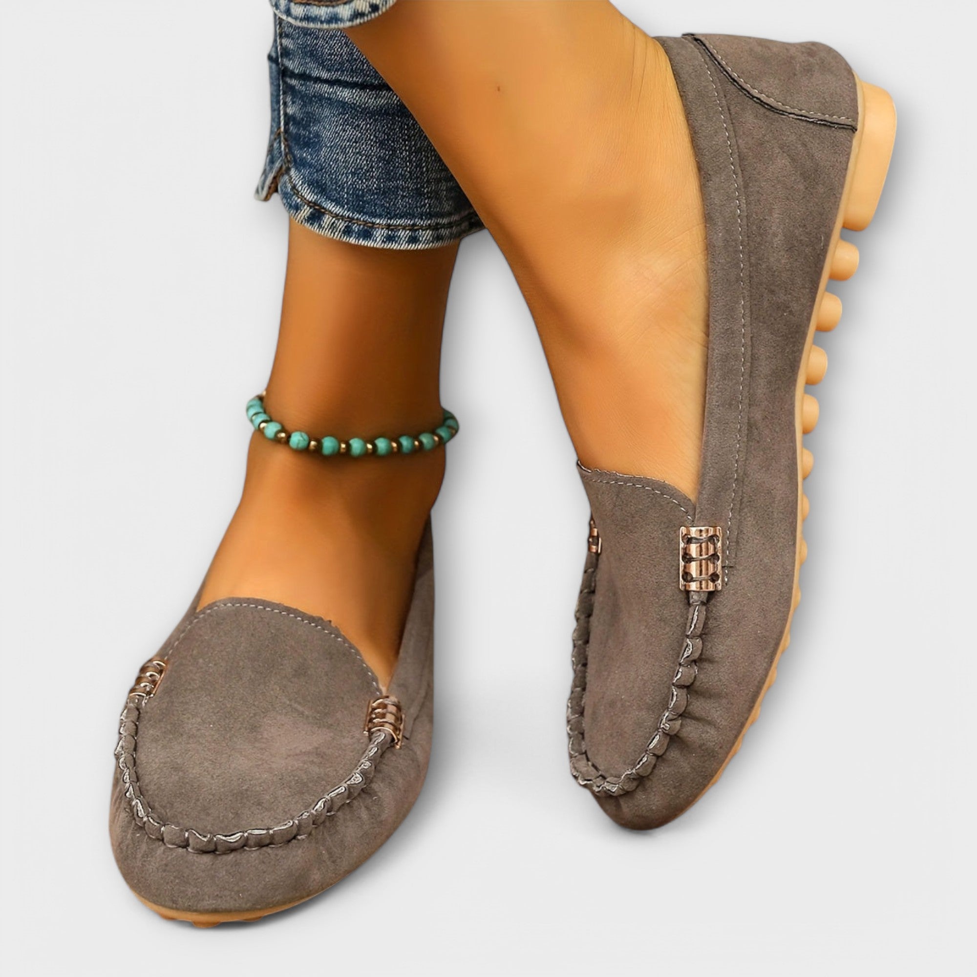 Sabrina – Mocassino da donna comodo e leggero