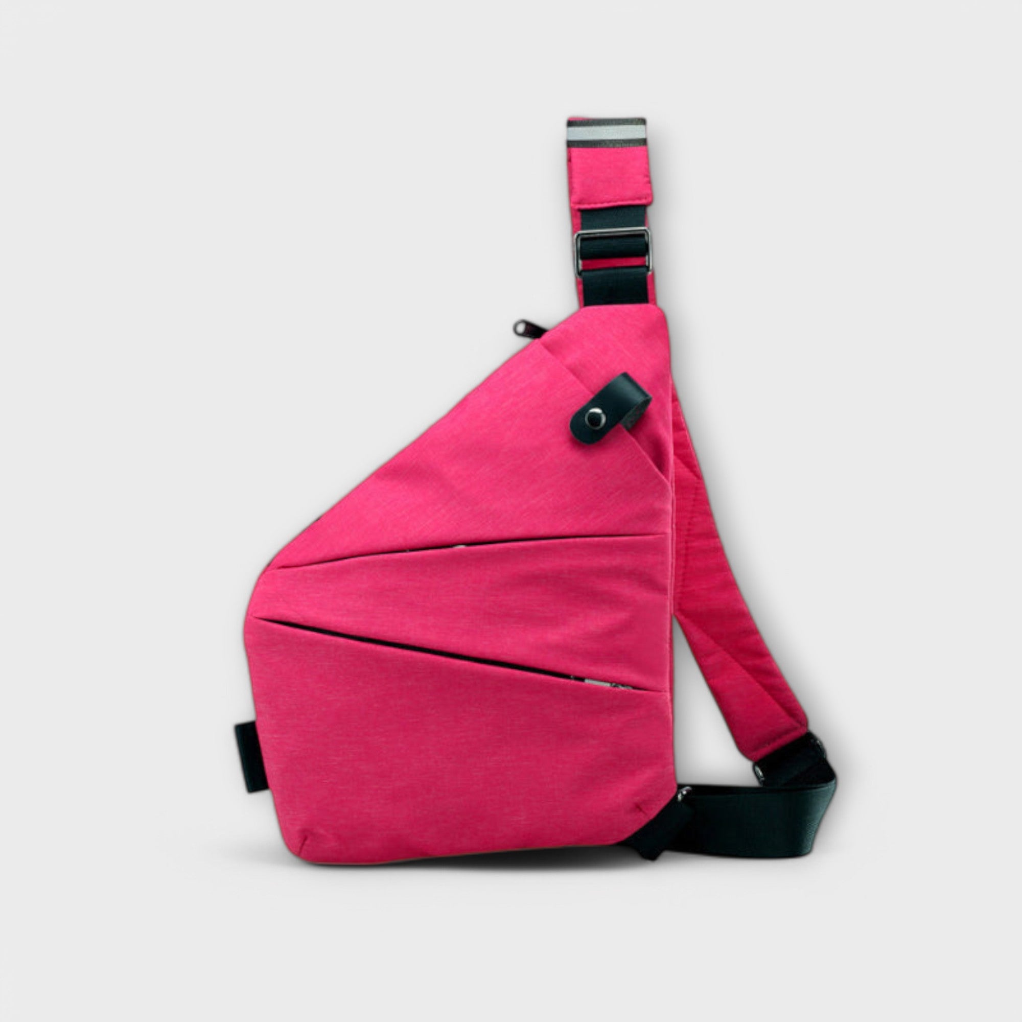 Giulia – Borsa a tracolla antitaccheggio TravelSafe