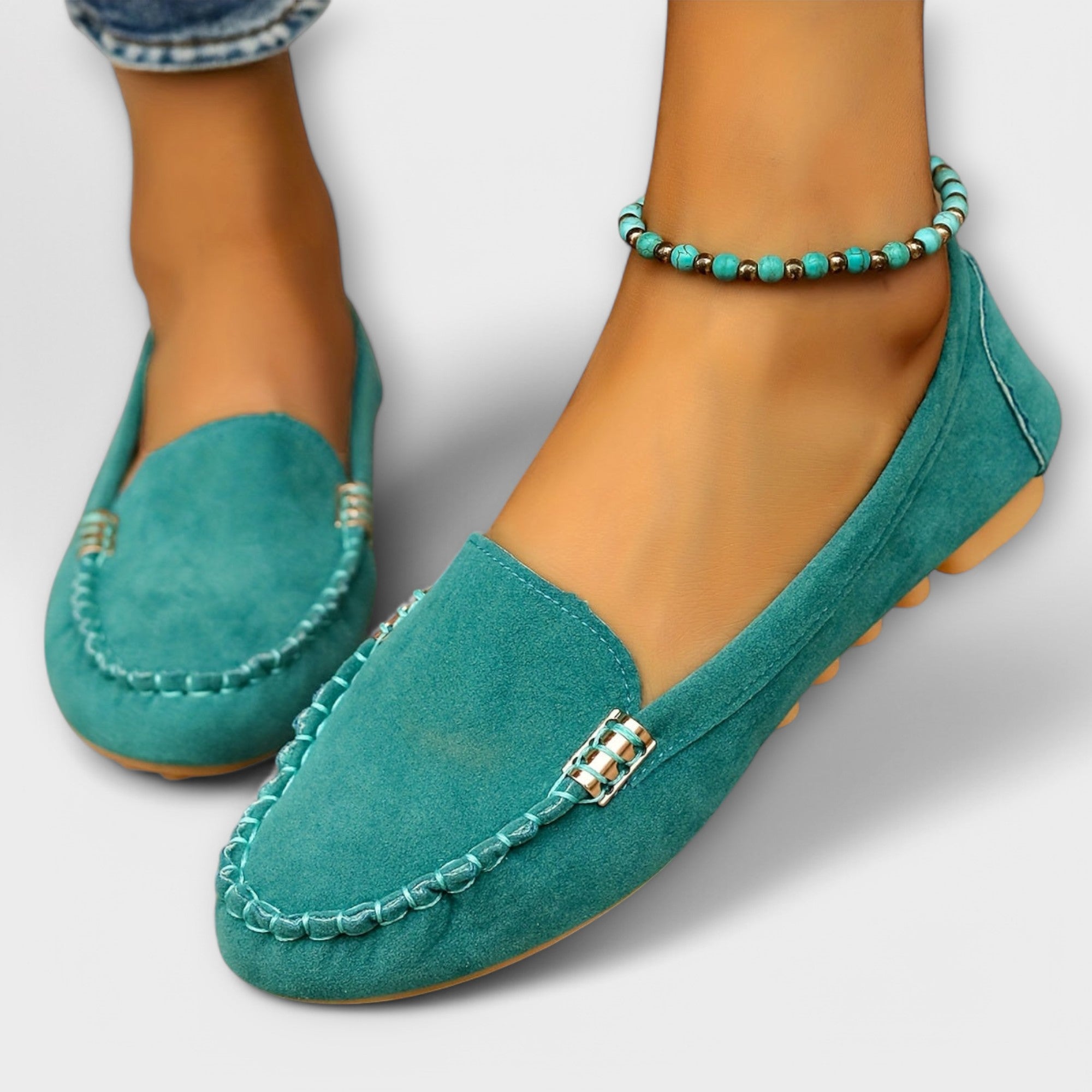 Sabrina – Mocassino da donna comodo e leggero