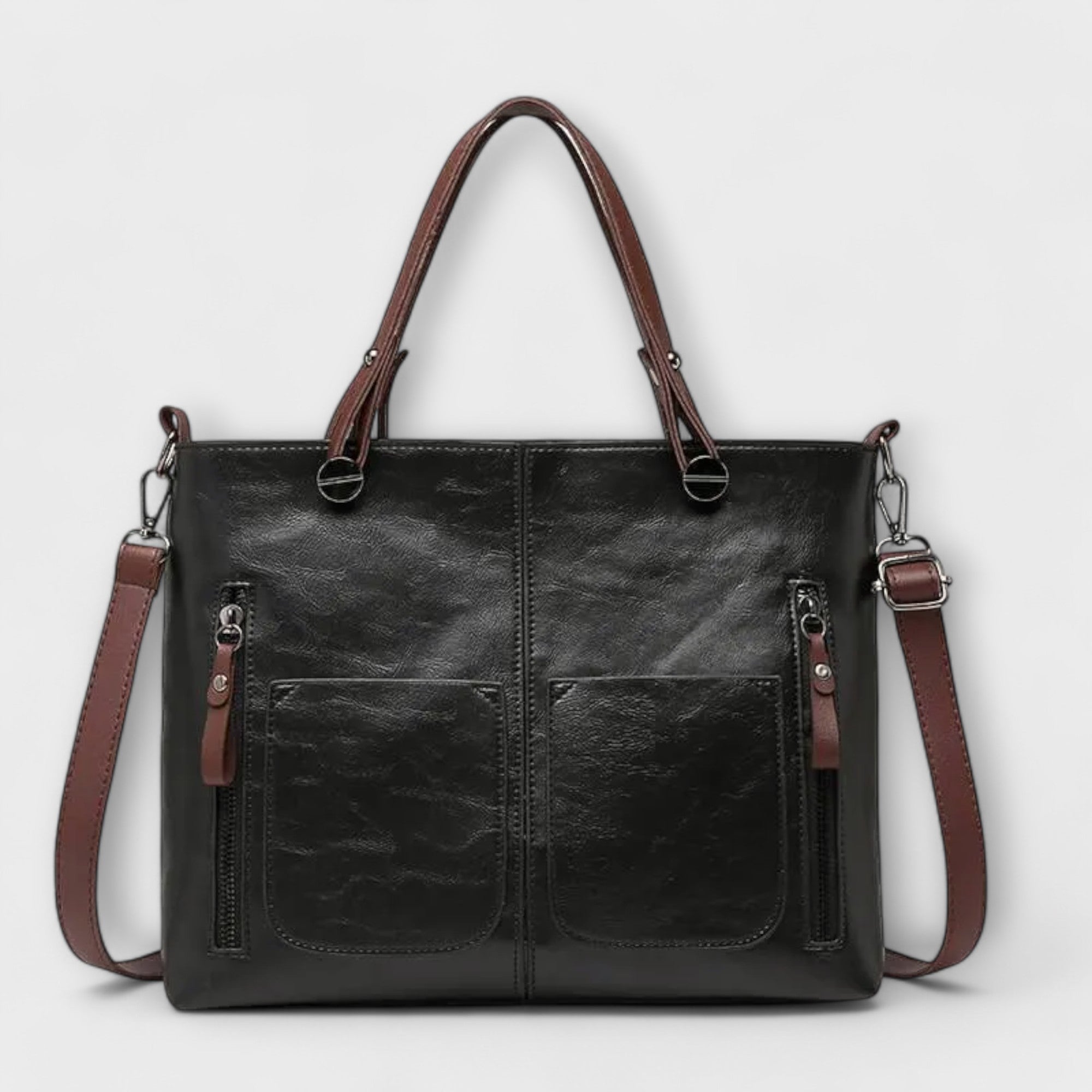 Giulia – Borsa Elegante da Donna in Pelle con Design Raffinato