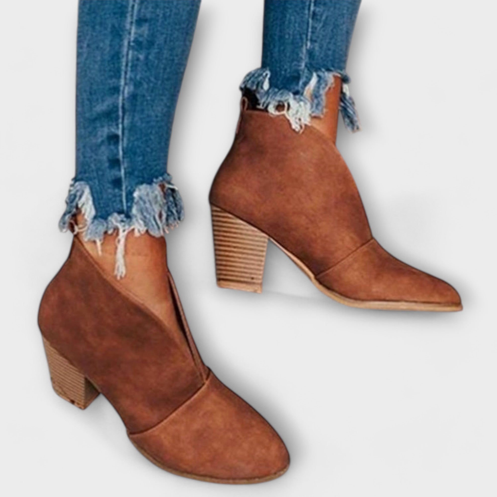 Stivaletti Moderni da Donna – Comodi, Eleganti e Versatili