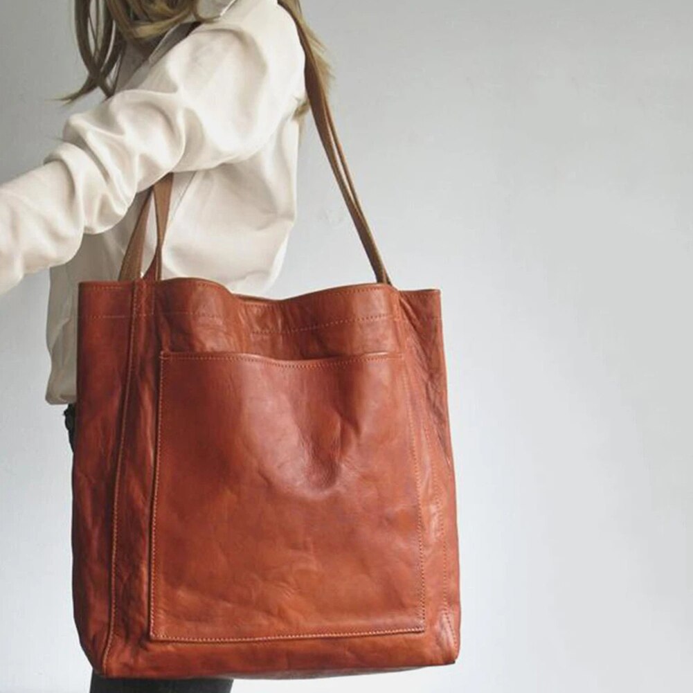 Giulia – Borsa a Spalla Elegante e Funzionale per Ogni Occasione