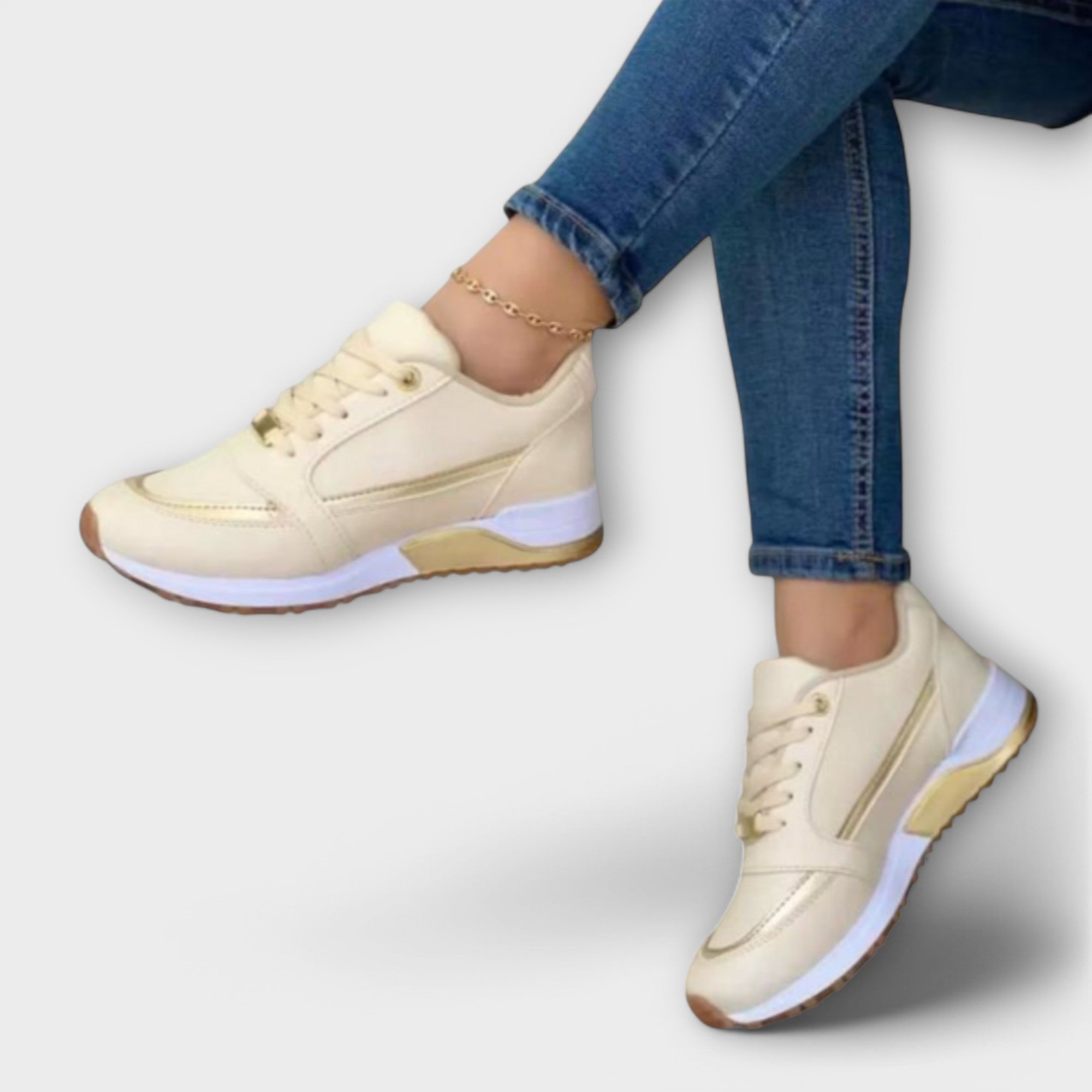 Scarpe ortopediche leggere da donna