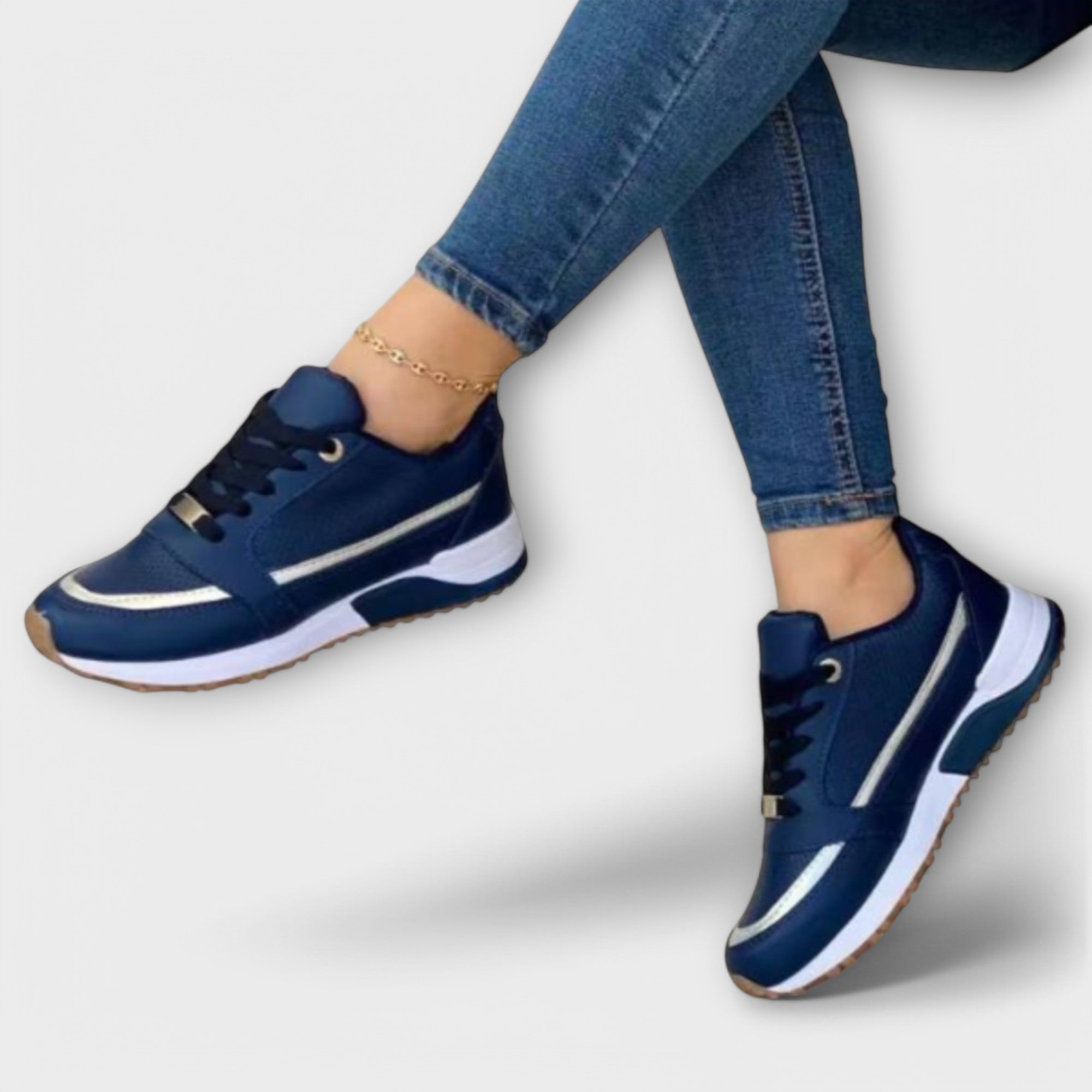 Scarpe ortopediche leggere da donna