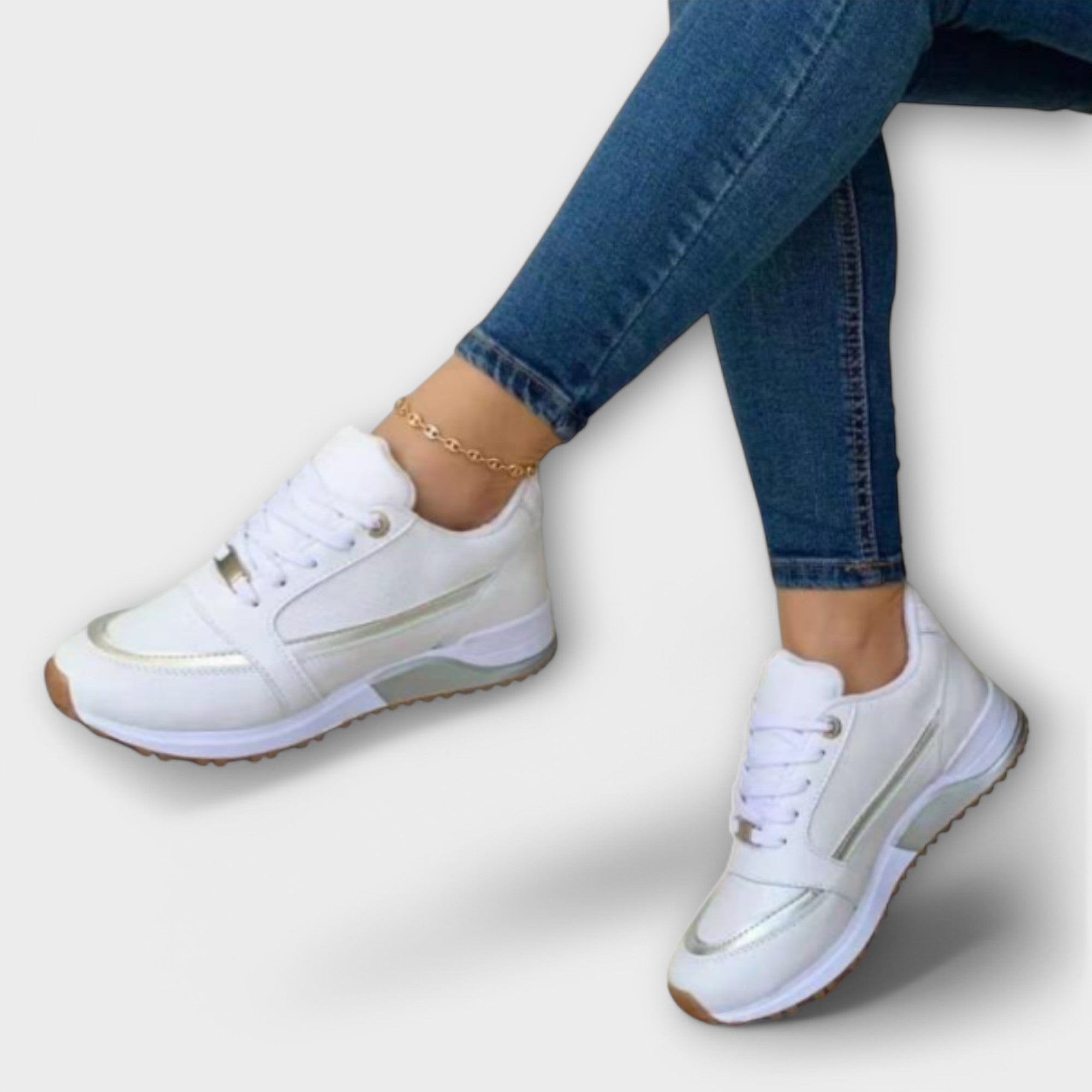 Scarpe ortopediche leggere da donna