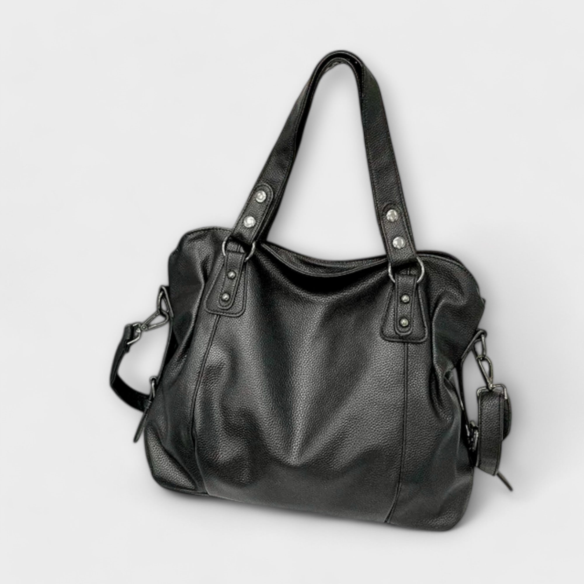 Giulia – Borsa Hobo Elegante e Versatile da Donna