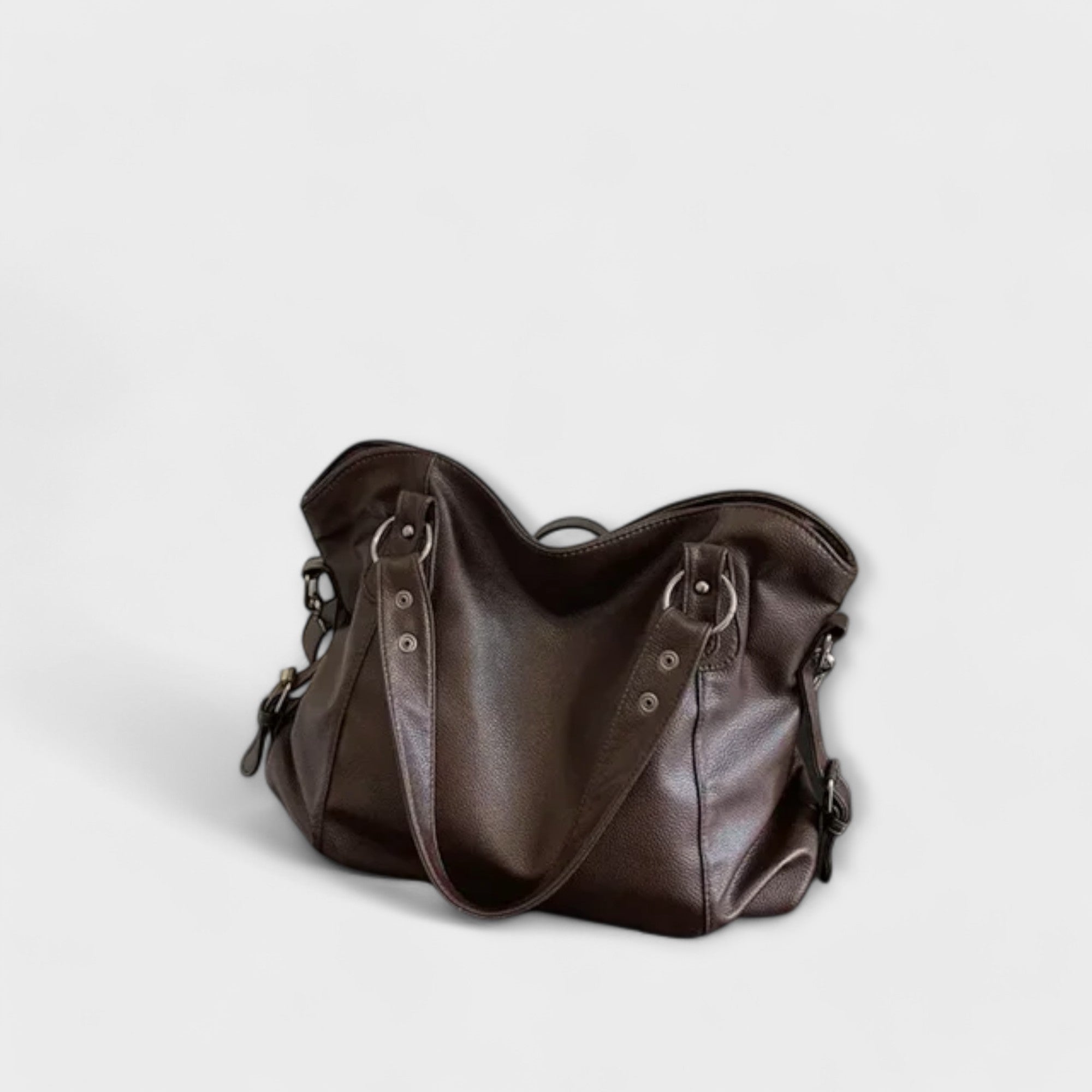 Giulia – Borsa Hobo Elegante e Versatile da Donna