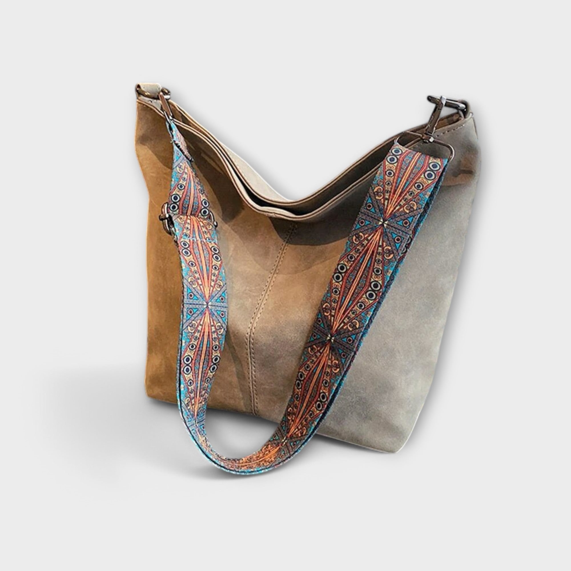 Giulia – Borsa Vintage a Mano Elegante da Donna