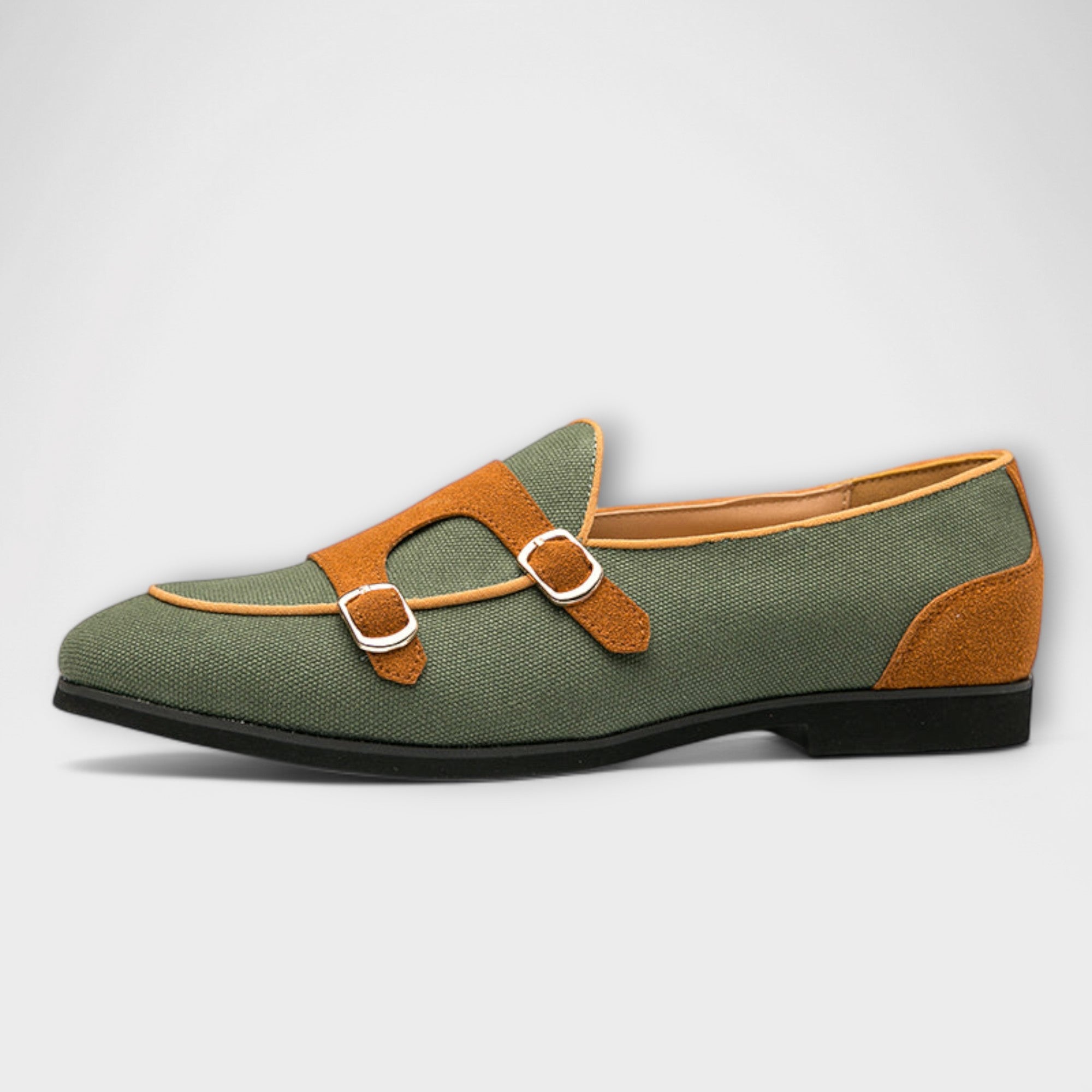 Marina – Mocassini slip-on eleganti da donna in stile artigianale