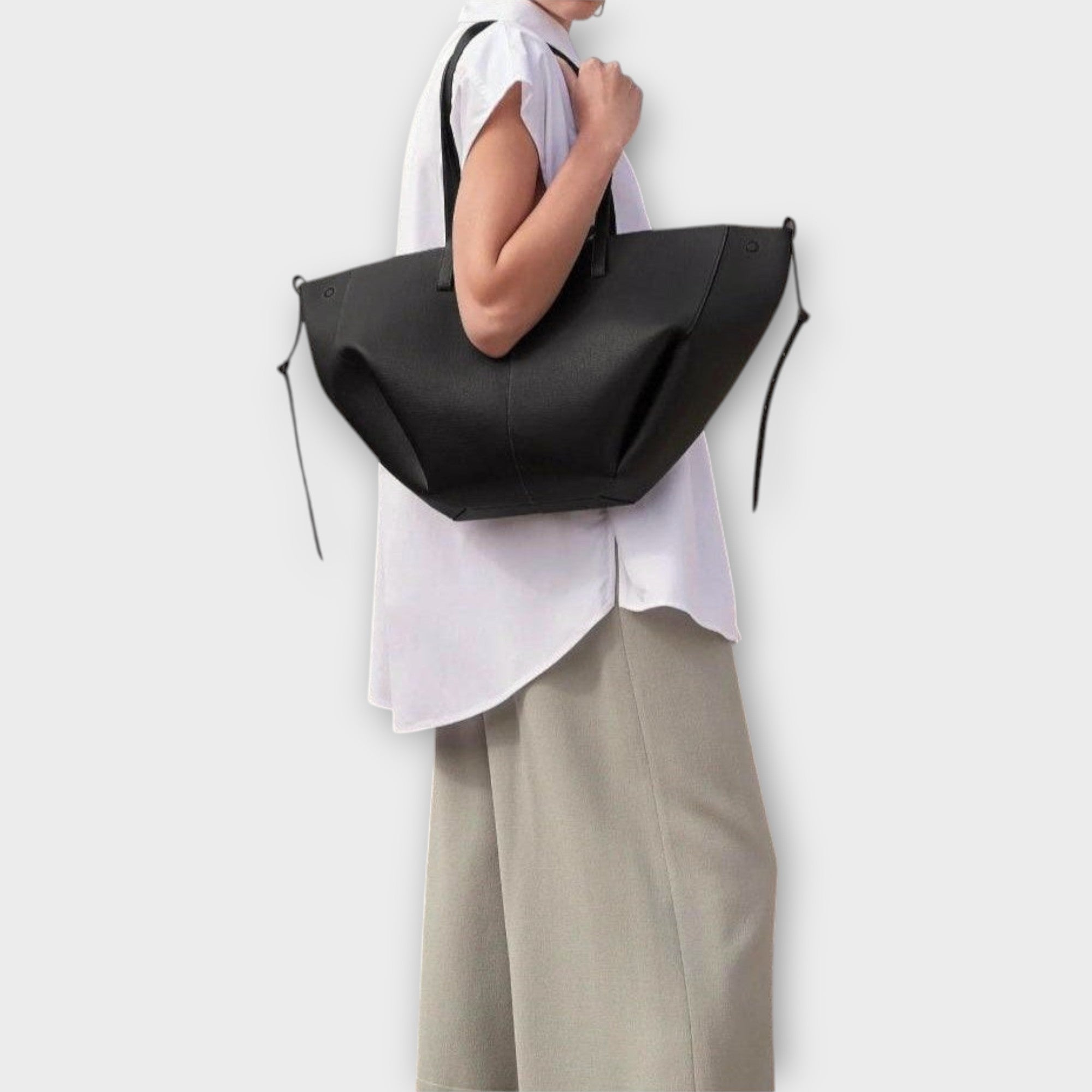 Aura – Borsa da Donna in Pelle Italiana Elegante e Funzionale