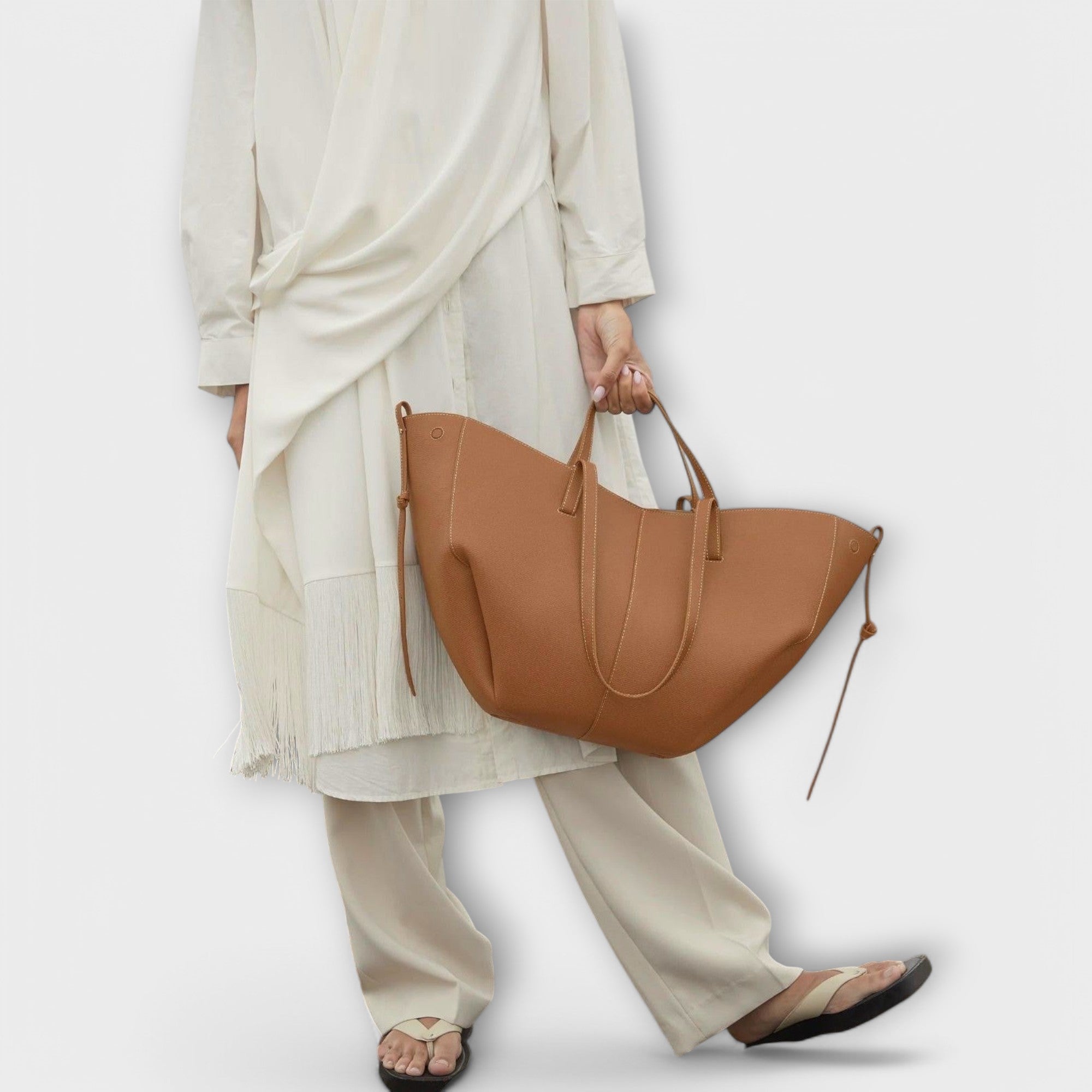 Aura – Borsa da Donna in Pelle Italiana Elegante e Funzionale
