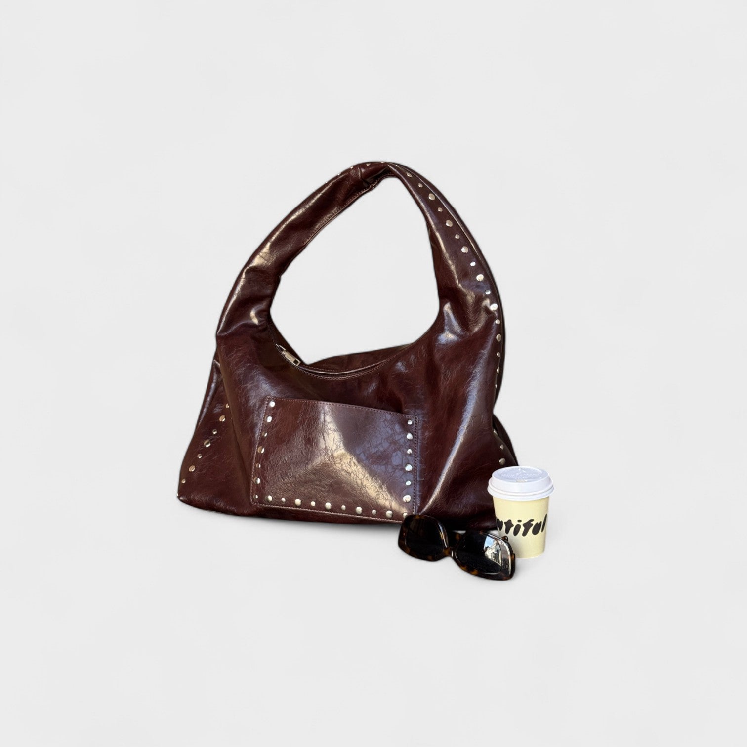 Luzia – Borsa Urbana con Stile e Carattere