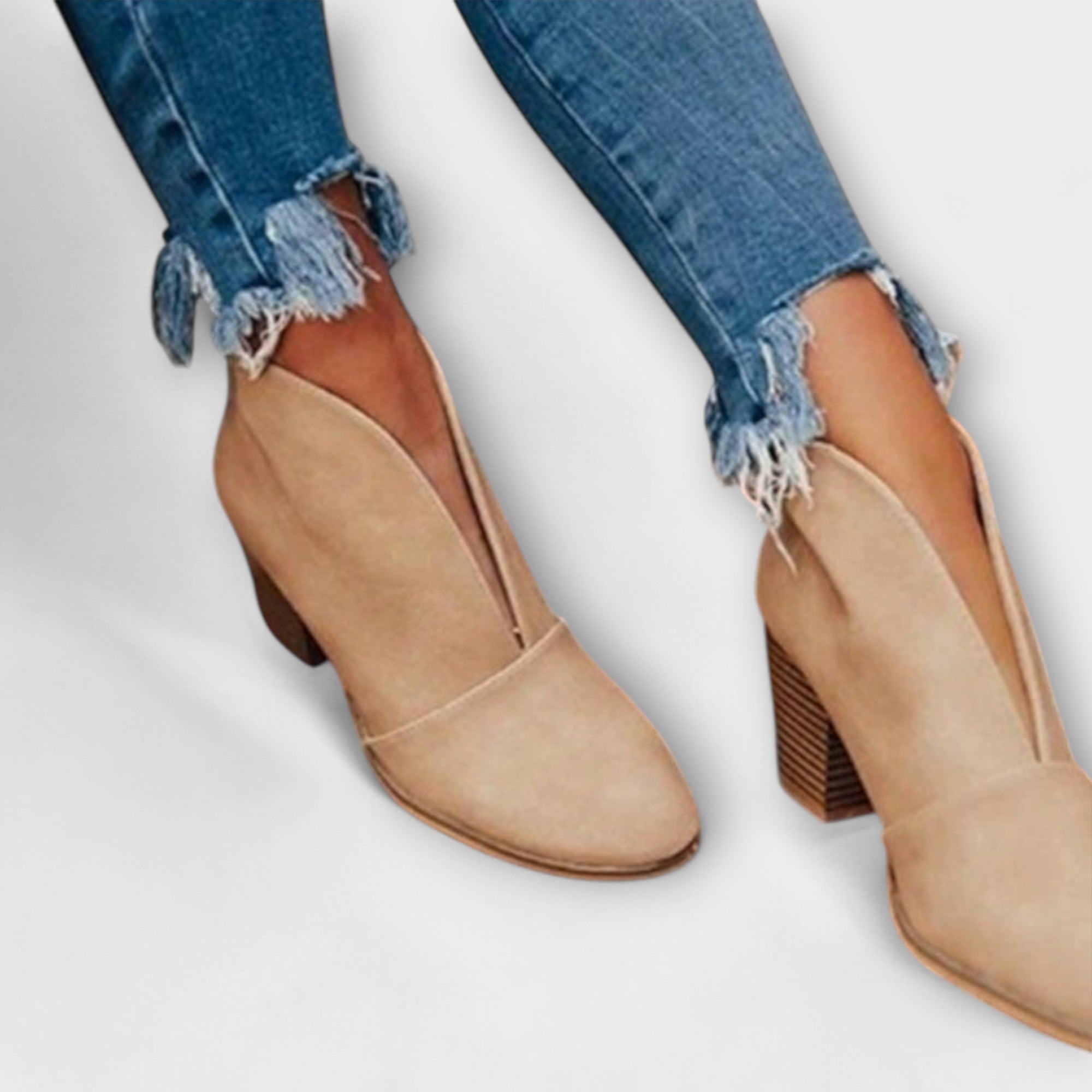 Stivaletti Moderni da Donna – Comodi, Eleganti e Versatili