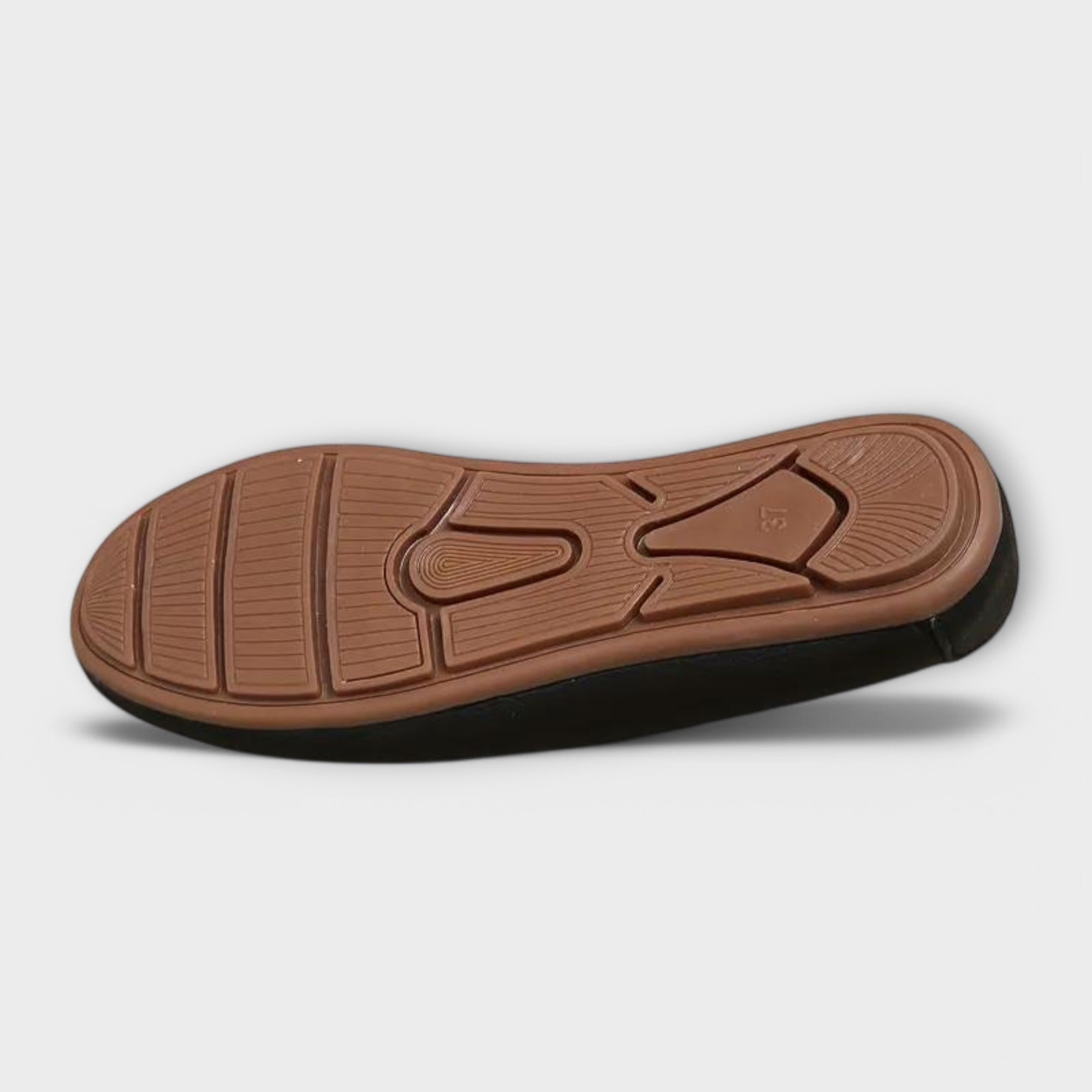 Lara – Mocassini da donna in pelle slip-on eleganti