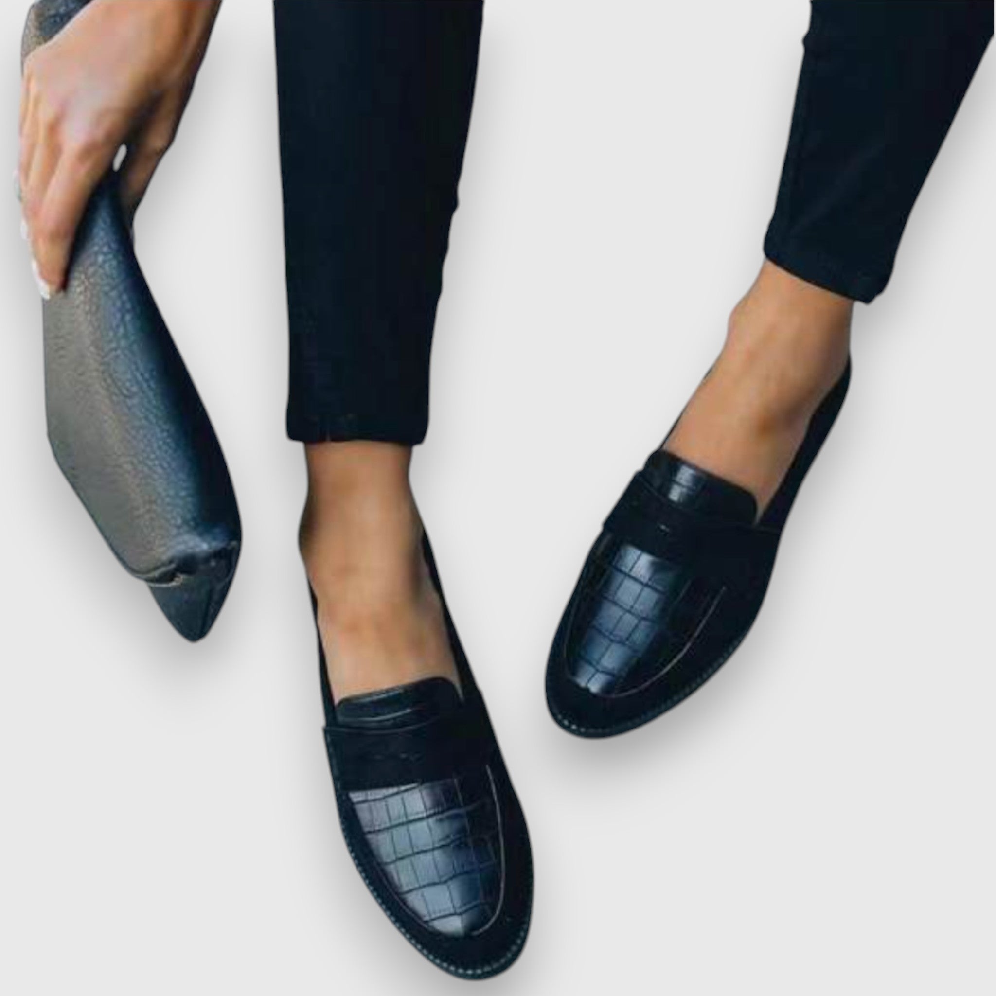 Sara – Mocassino da donna