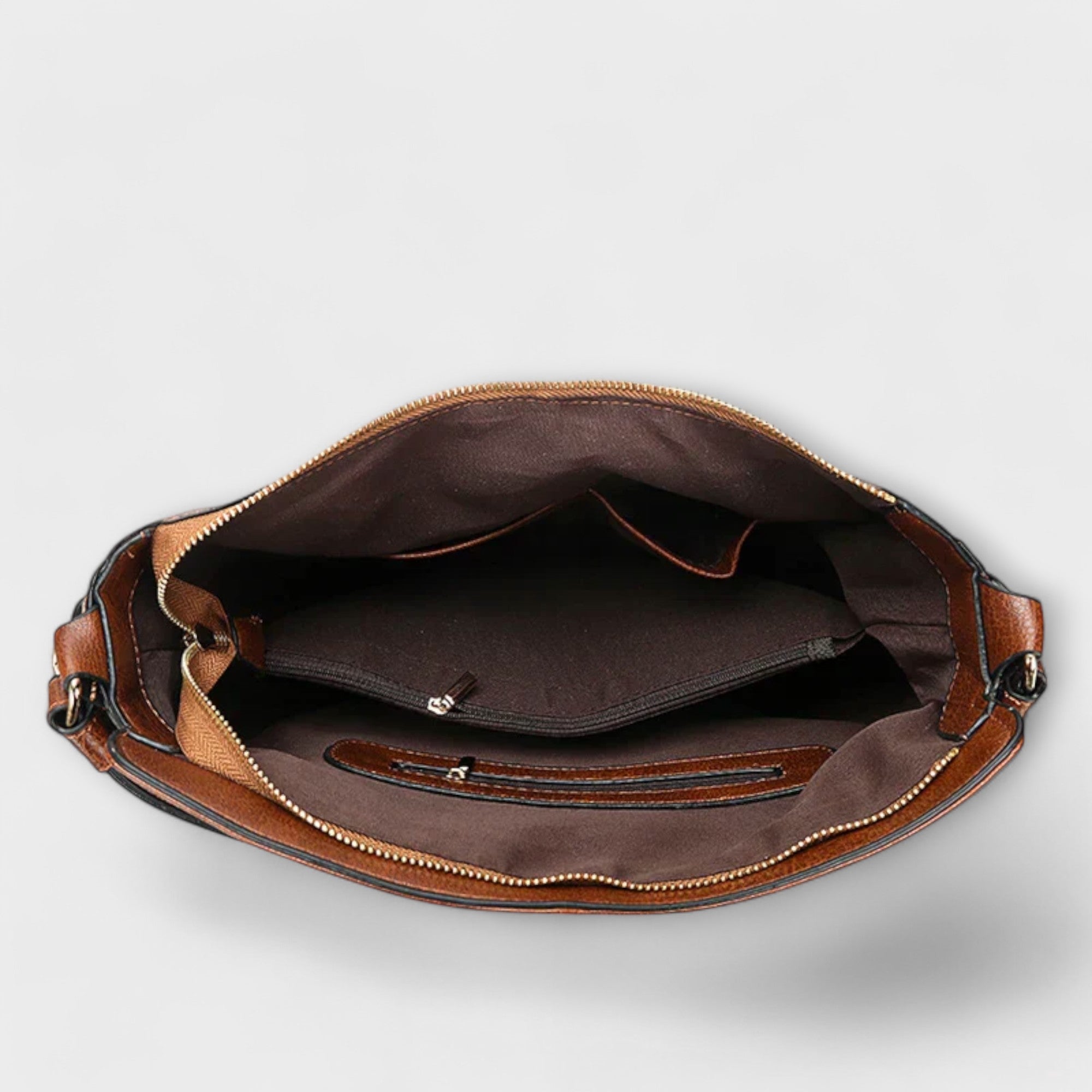 Giulia – Borsa Grande da Donna Elegante e Capiente