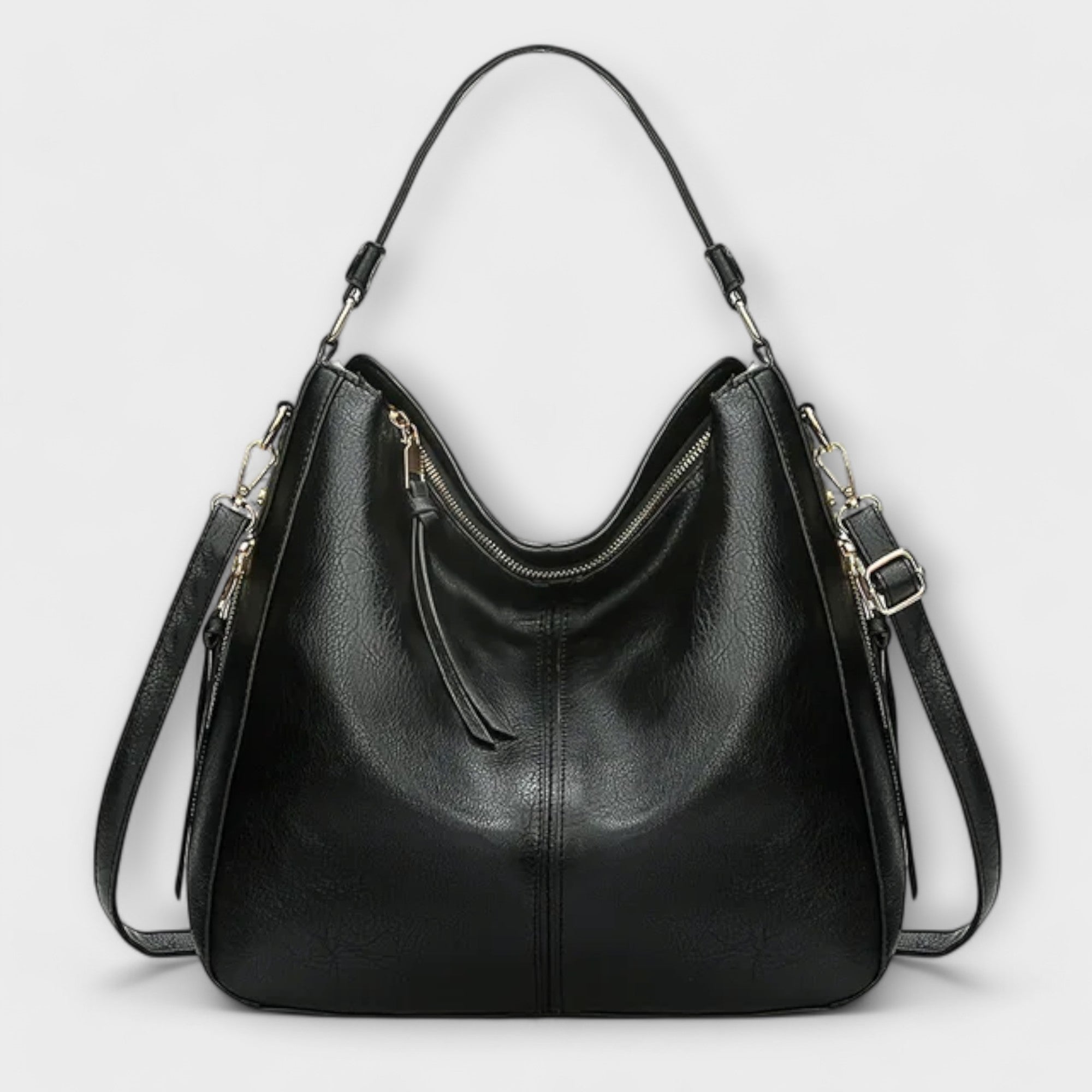 Giulia – Borsa Grande da Donna Elegante e Capiente
