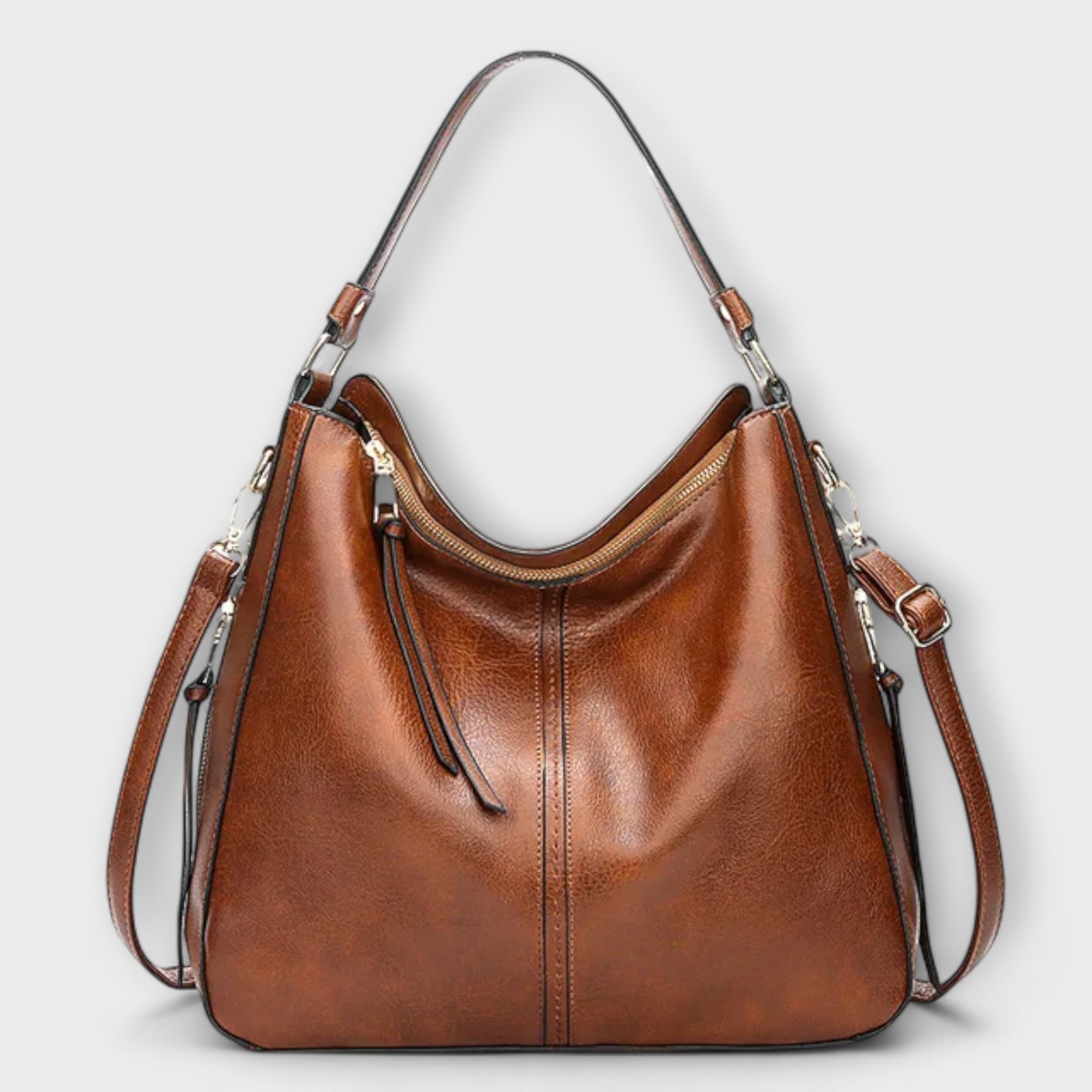 Giulia – Borsa Grande da Donna Elegante e Capiente