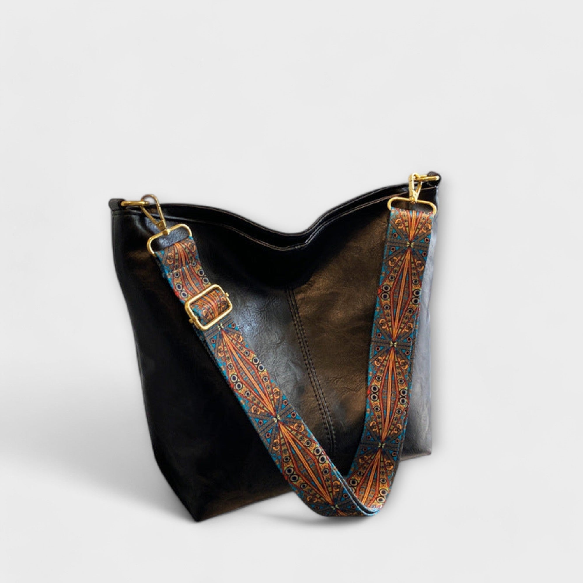 Giulia – Borsa Vintage a Mano Elegante da Donna
