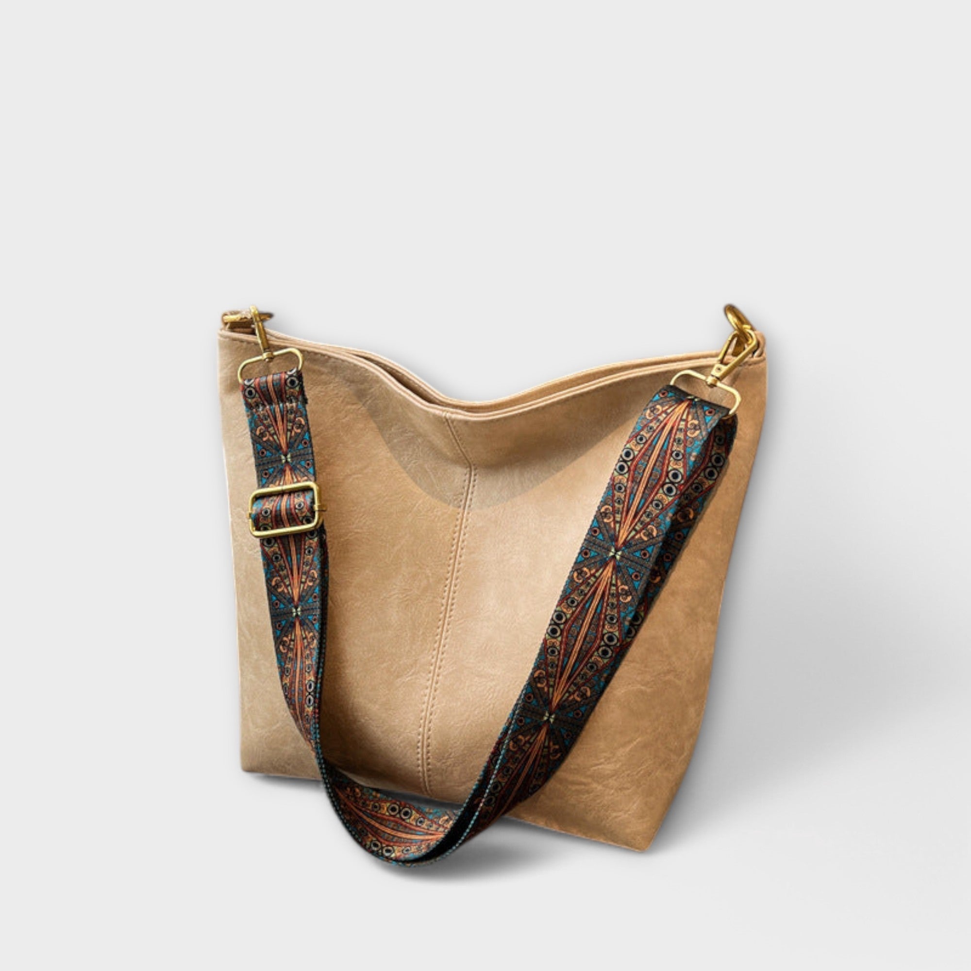 Giulia – Borsa Vintage a Mano Elegante da Donna
