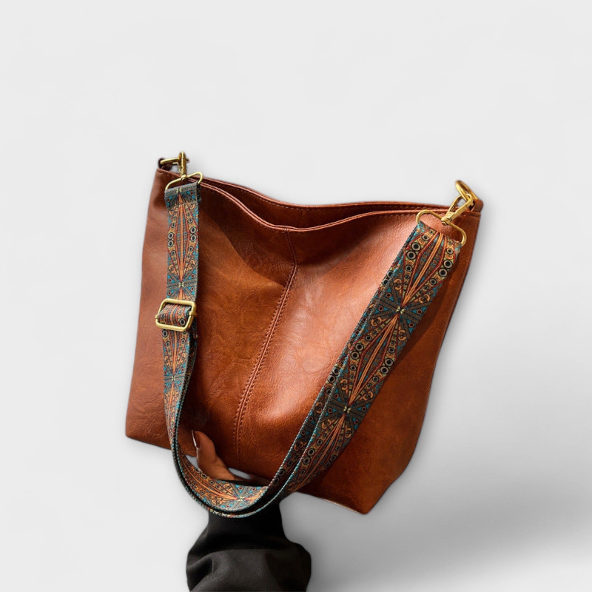 Giulia – Borsa Vintage a Mano Elegante da Donna
