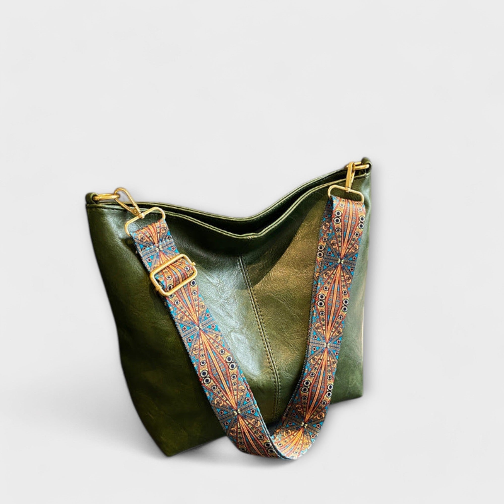 Giulia – Borsa Vintage a Mano Elegante da Donna
