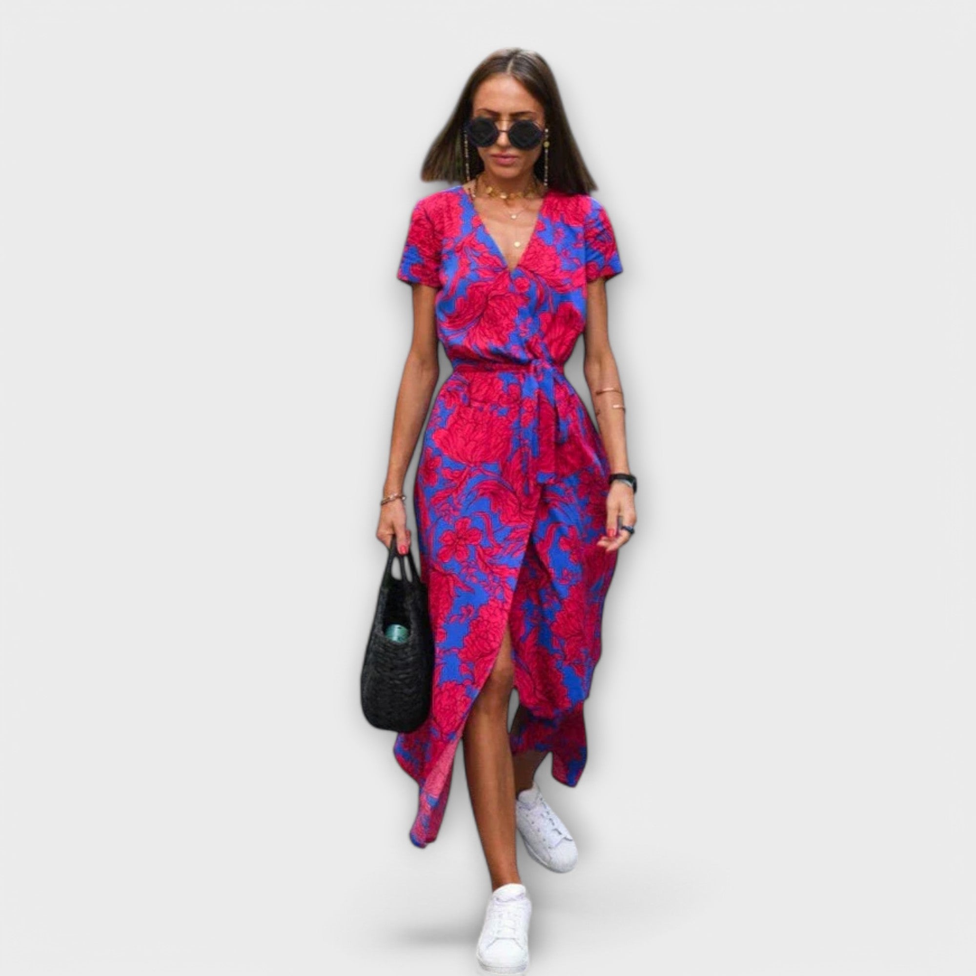 Eline – Vestito Elegante e Leggero