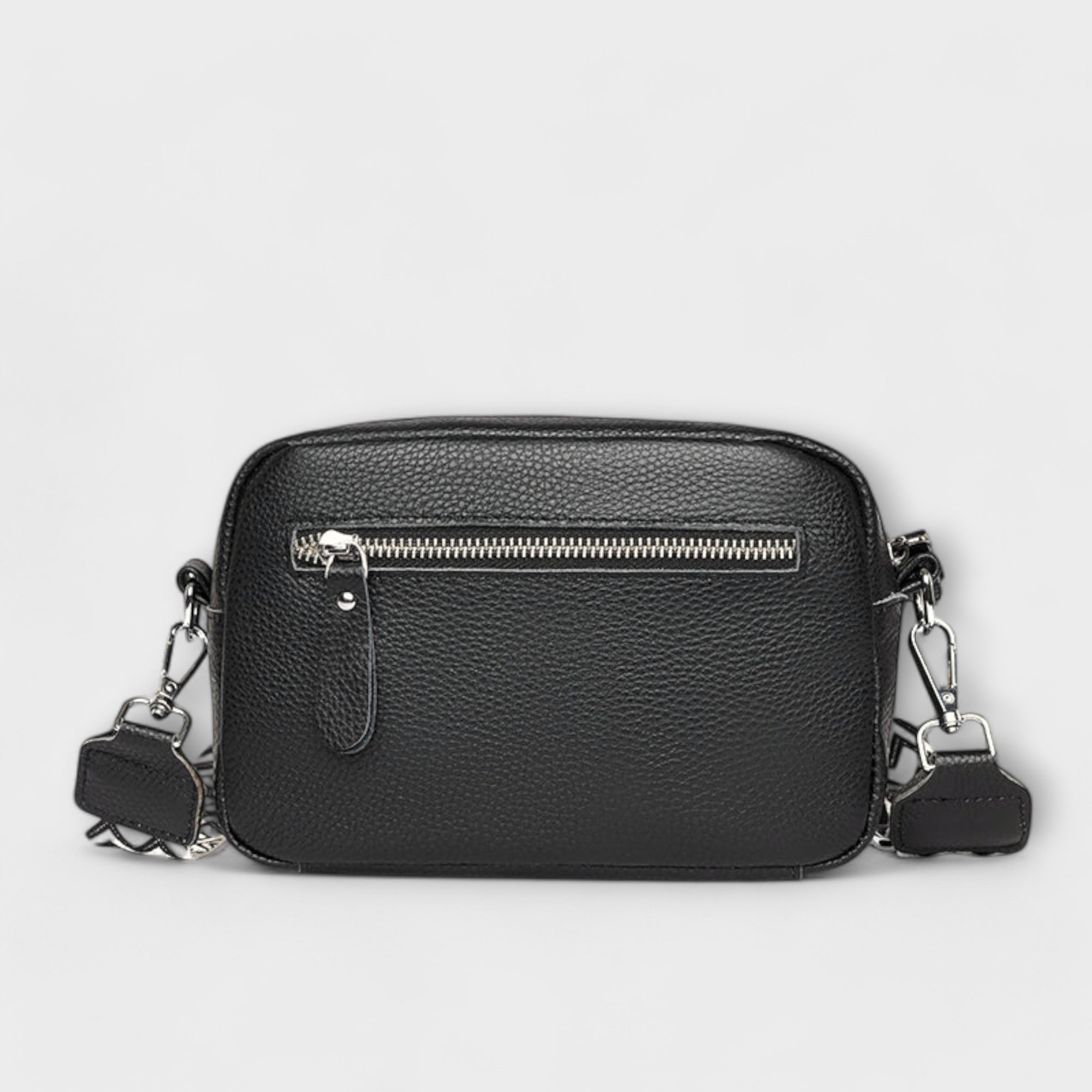 Giulia – Mini Borsa a Tracolla Compatta ed Elegante