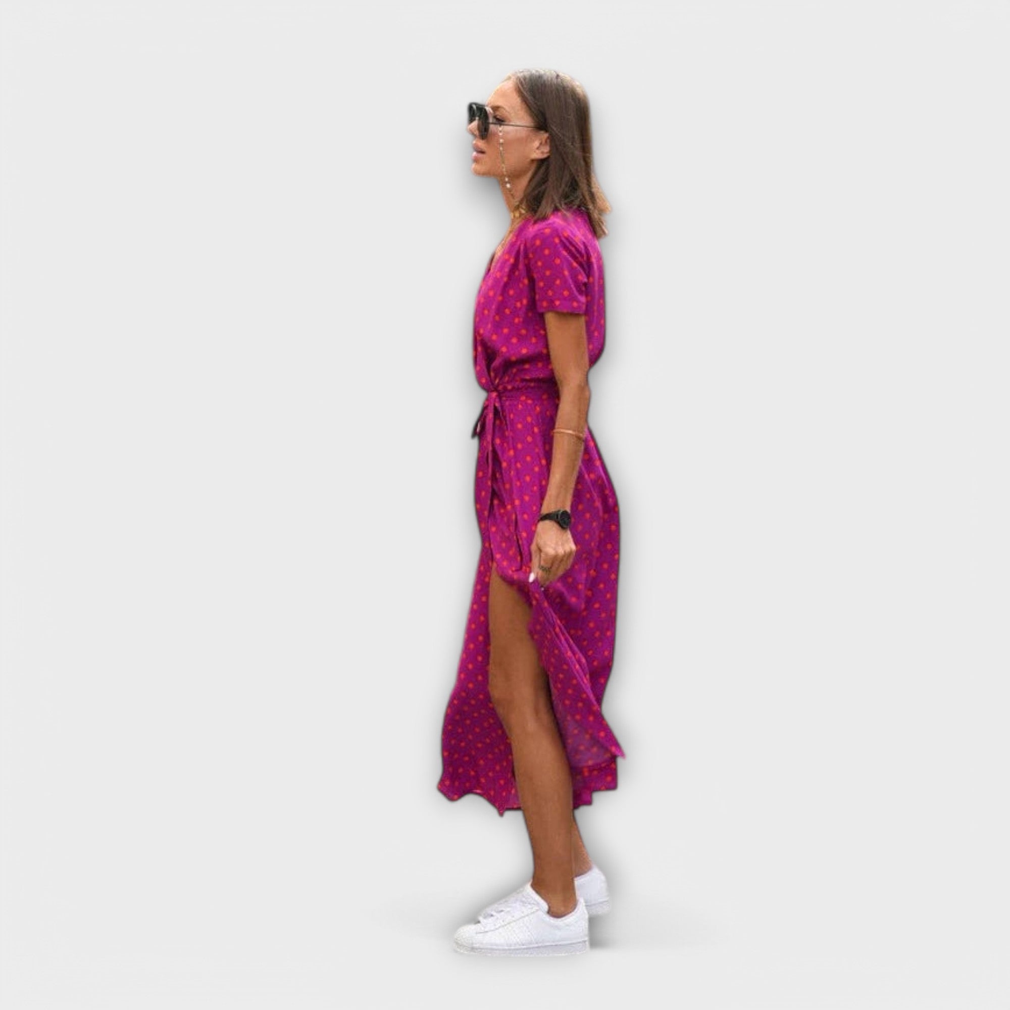Eline – Vestito Elegante e Leggero