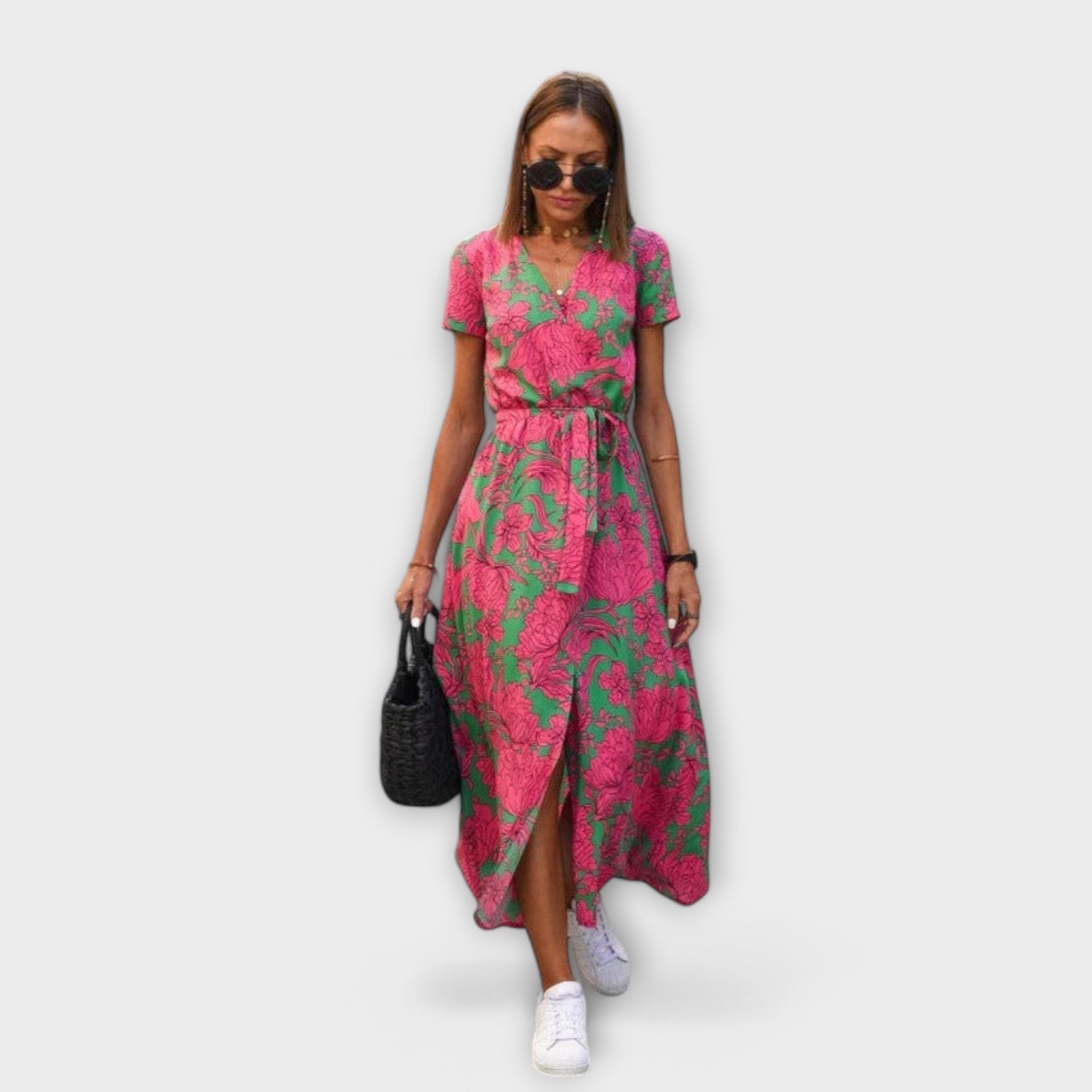 Eline – Vestito Elegante e Leggero