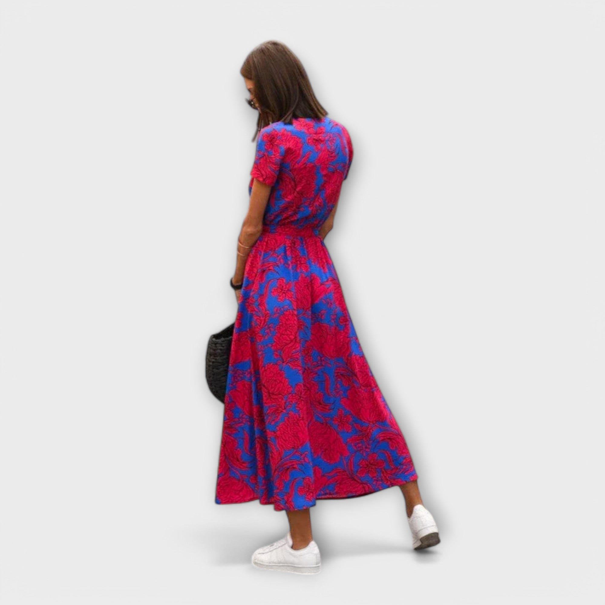 Eline – Vestito Elegante e Leggero