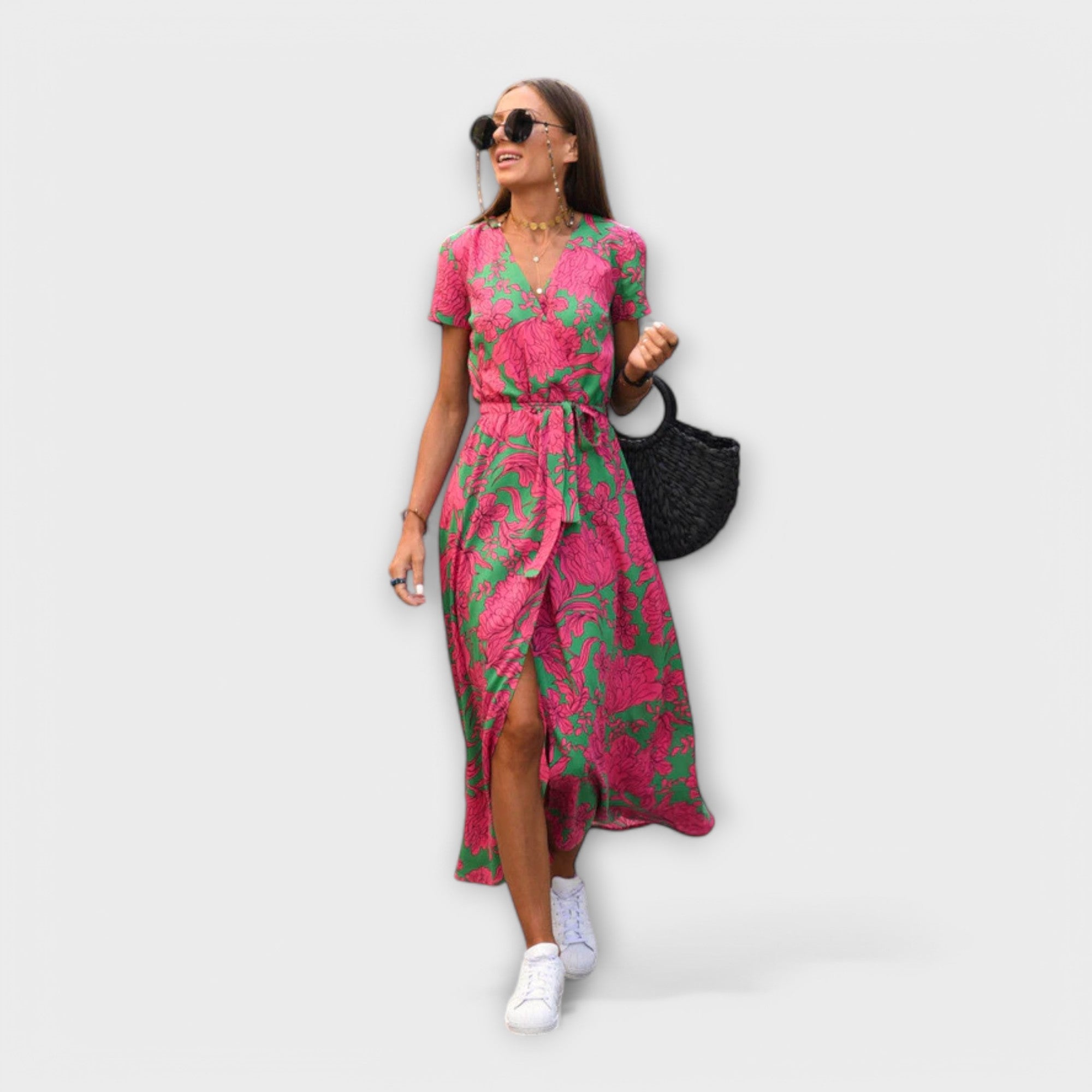 Eline – Vestito Elegante e Leggero