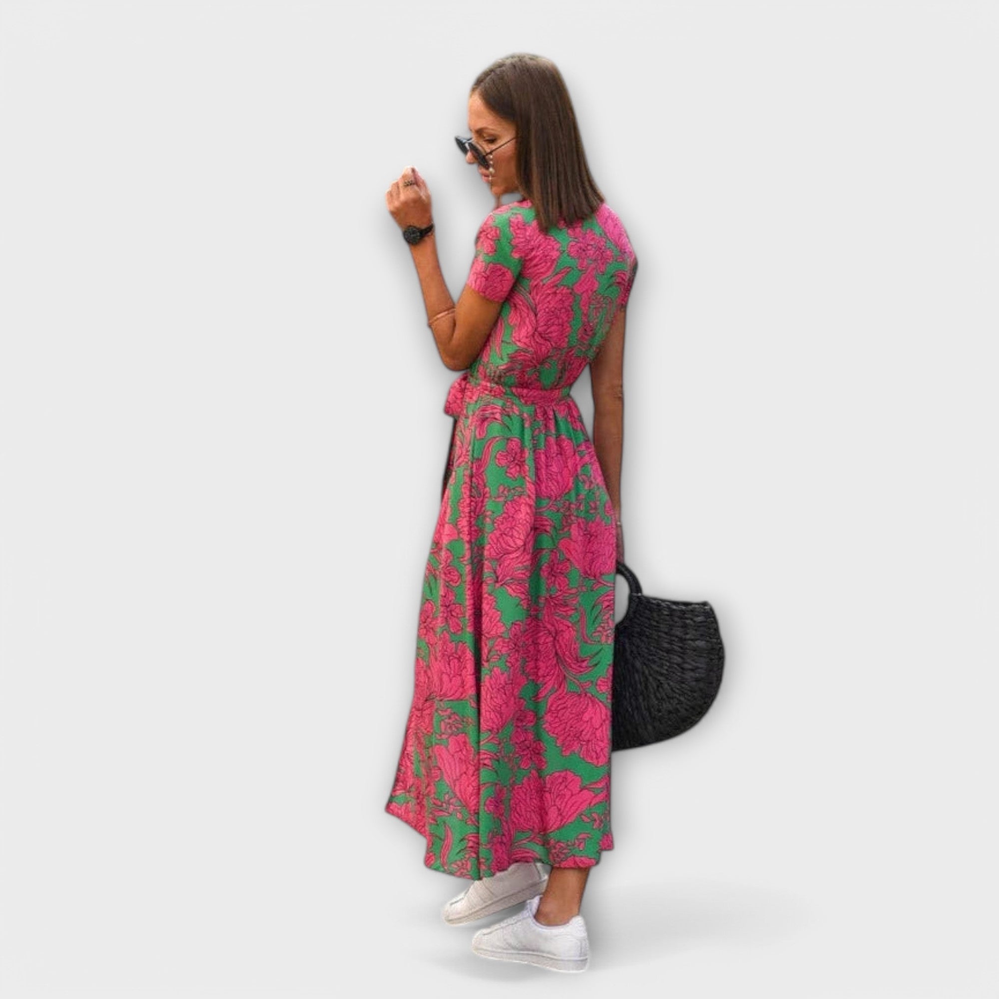 Eline – Vestito Elegante e Leggero