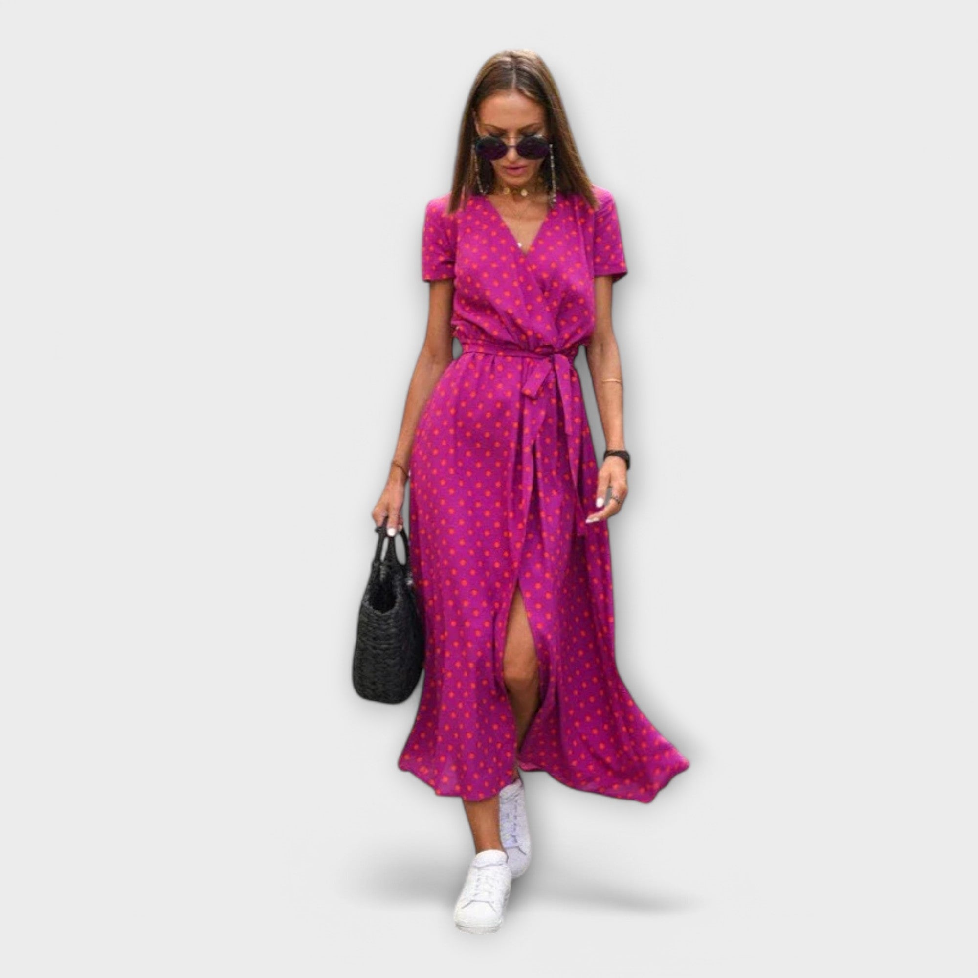 Eline – Vestito Elegante e Leggero