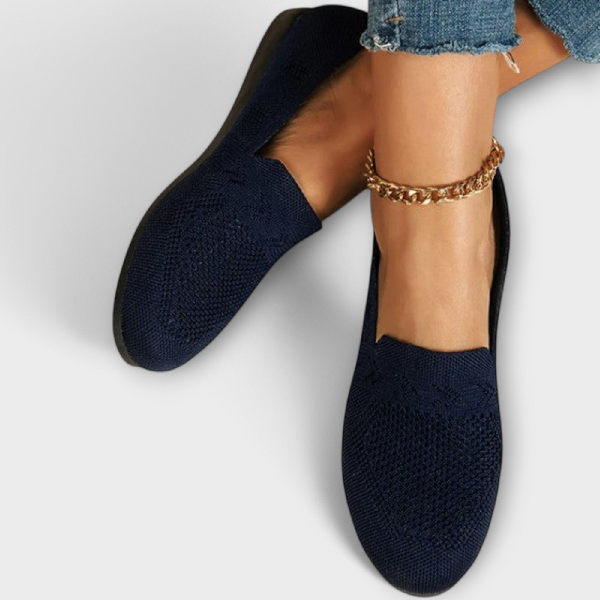 Jasz – Mocassini versatili ed eleganti da donna
