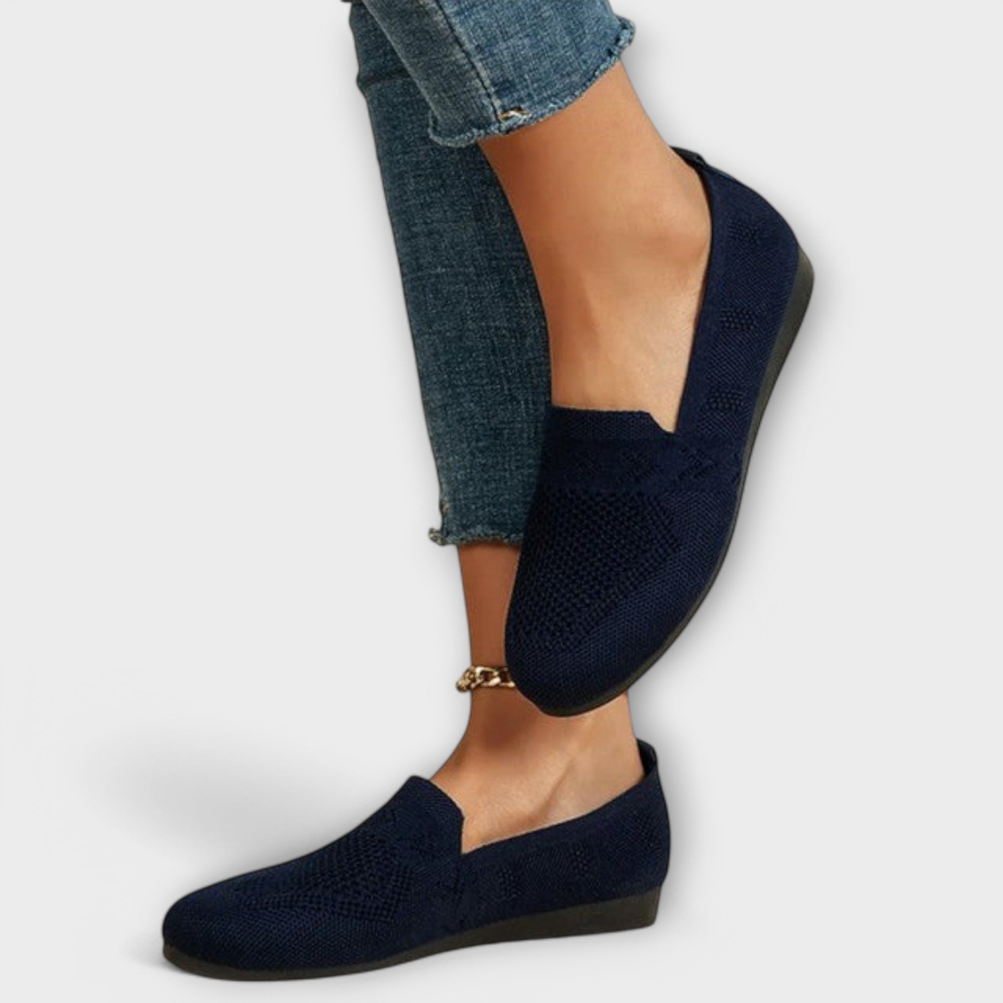 Jasz – Mocassini versatili ed eleganti da donna