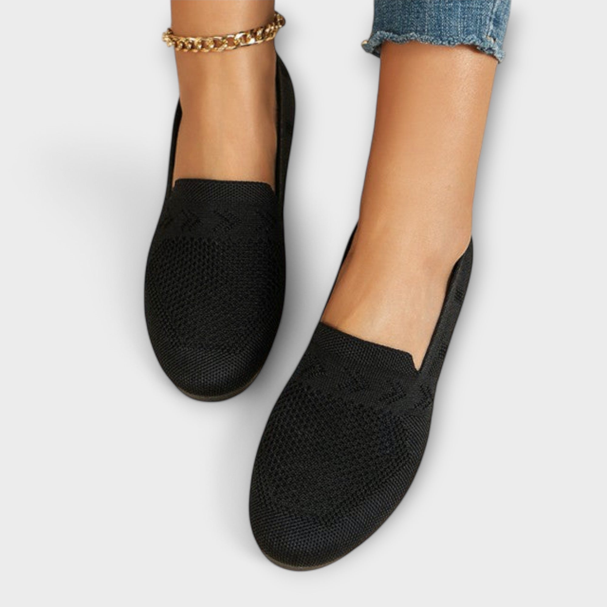 Jasz – Mocassini versatili ed eleganti da donna