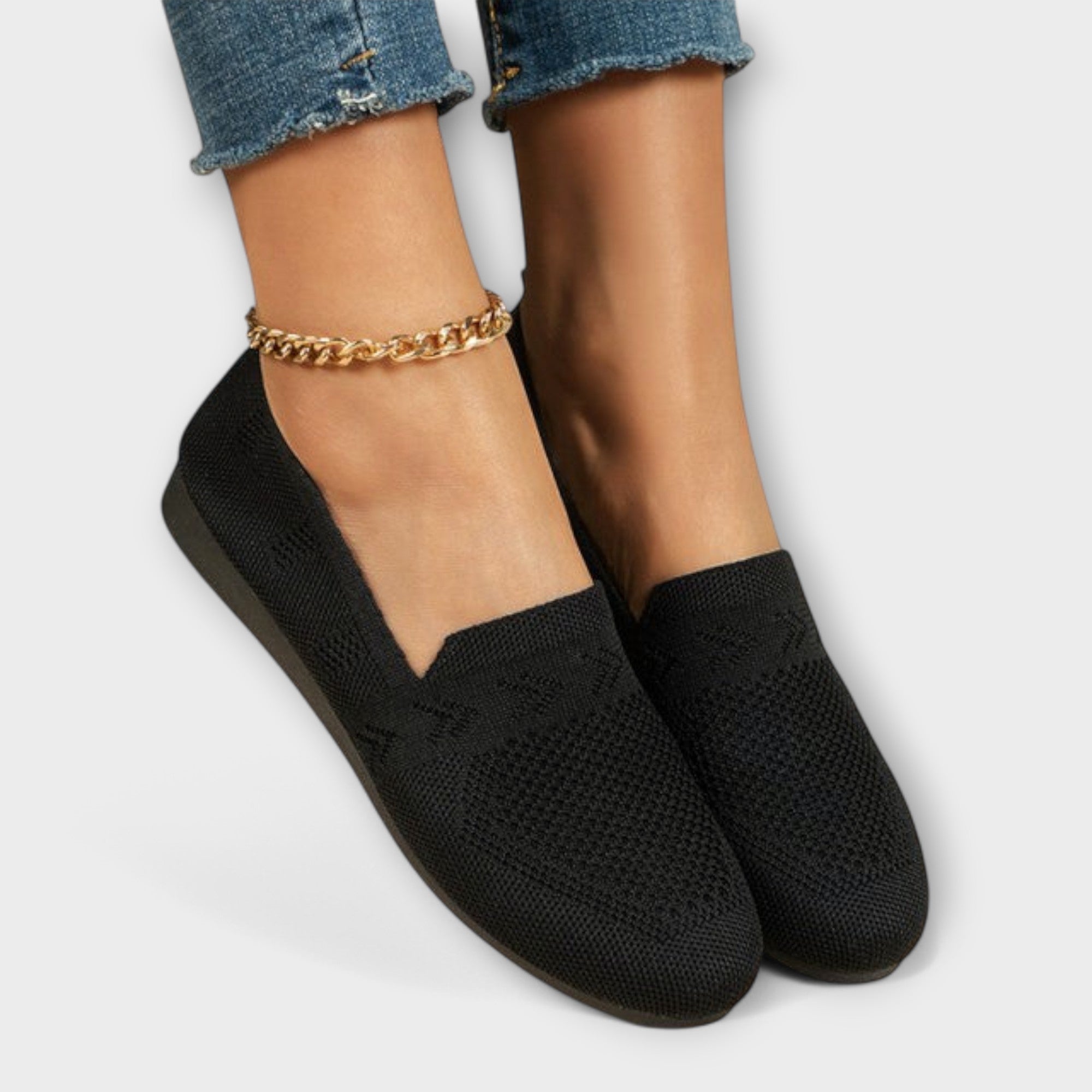 Jasz – Mocassini versatili ed eleganti da donna