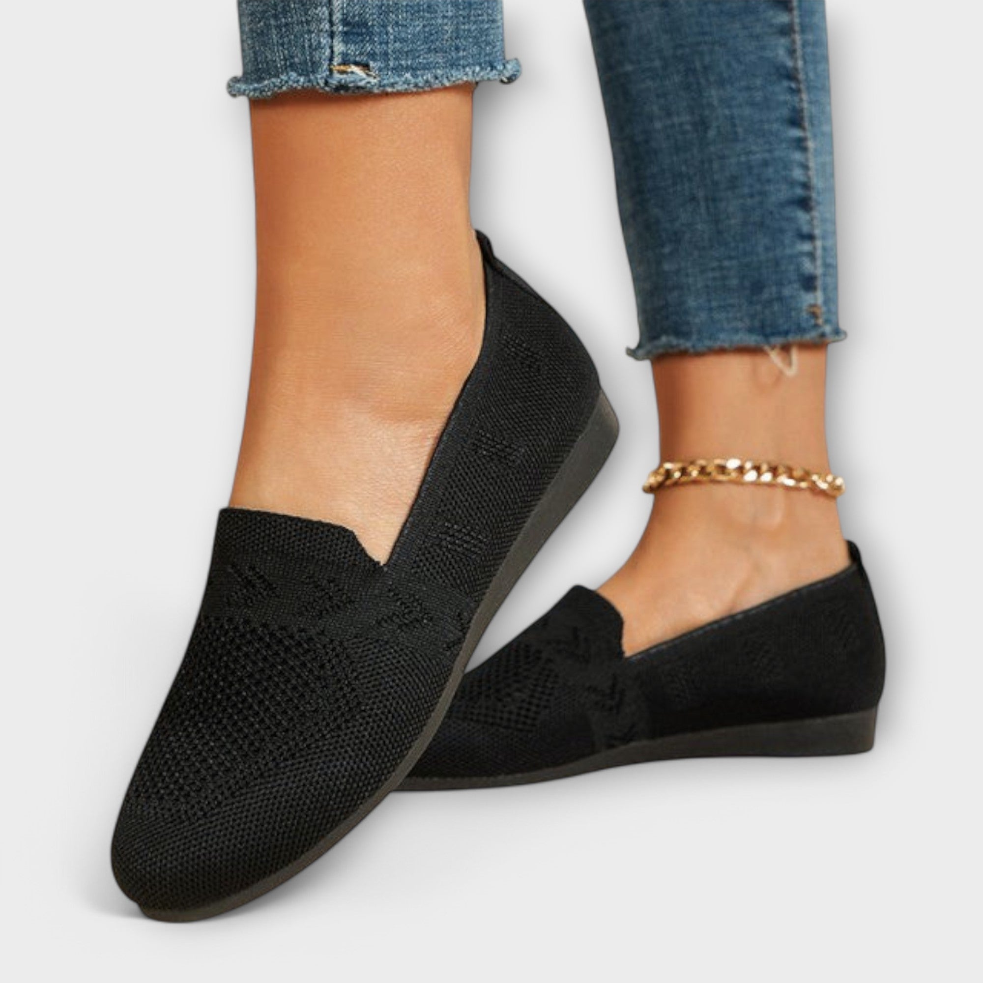 Jasz – Mocassini versatili ed eleganti da donna