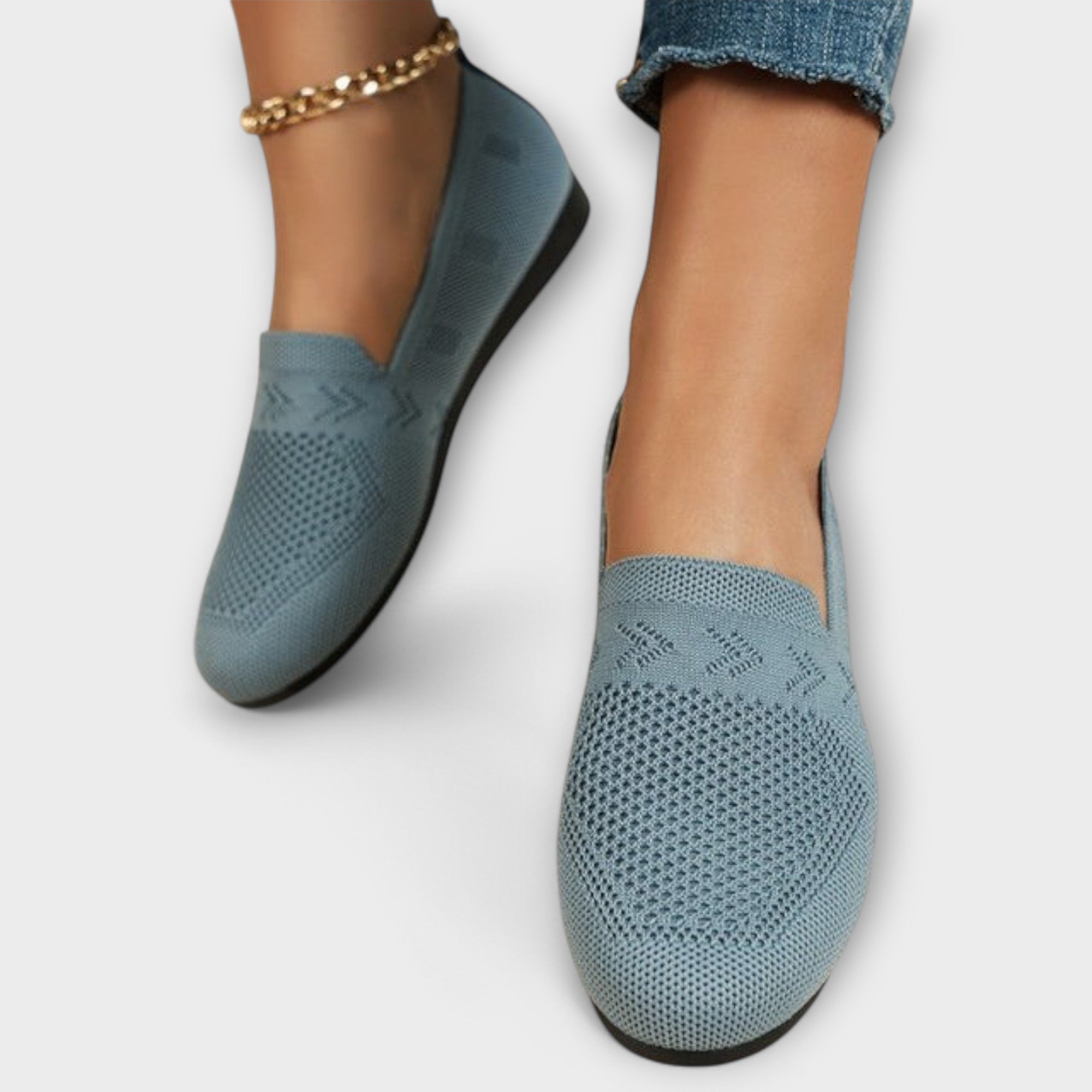 Jasz – Mocassini versatili ed eleganti da donna
