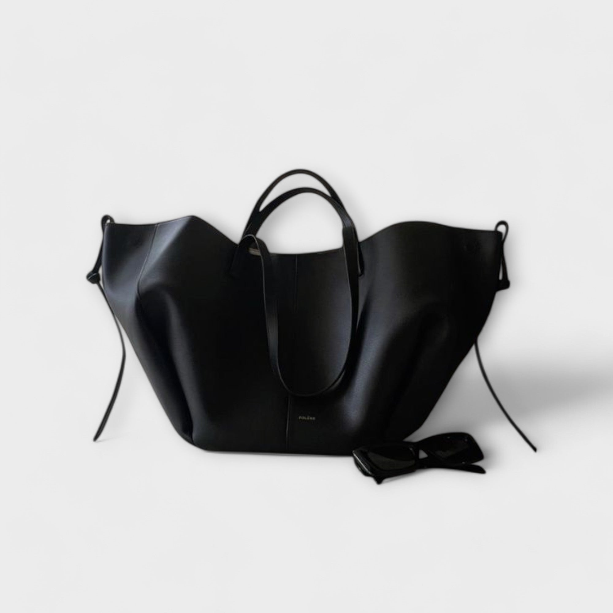 Giulia – Borsa Vintage Tote in Pelle Spaziosa ed Elegante