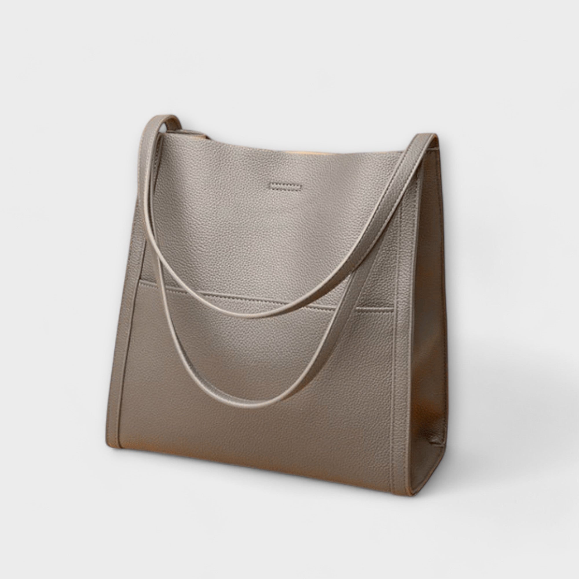 Giulia – Borsa in Pelle Fatto a Mano da Donna