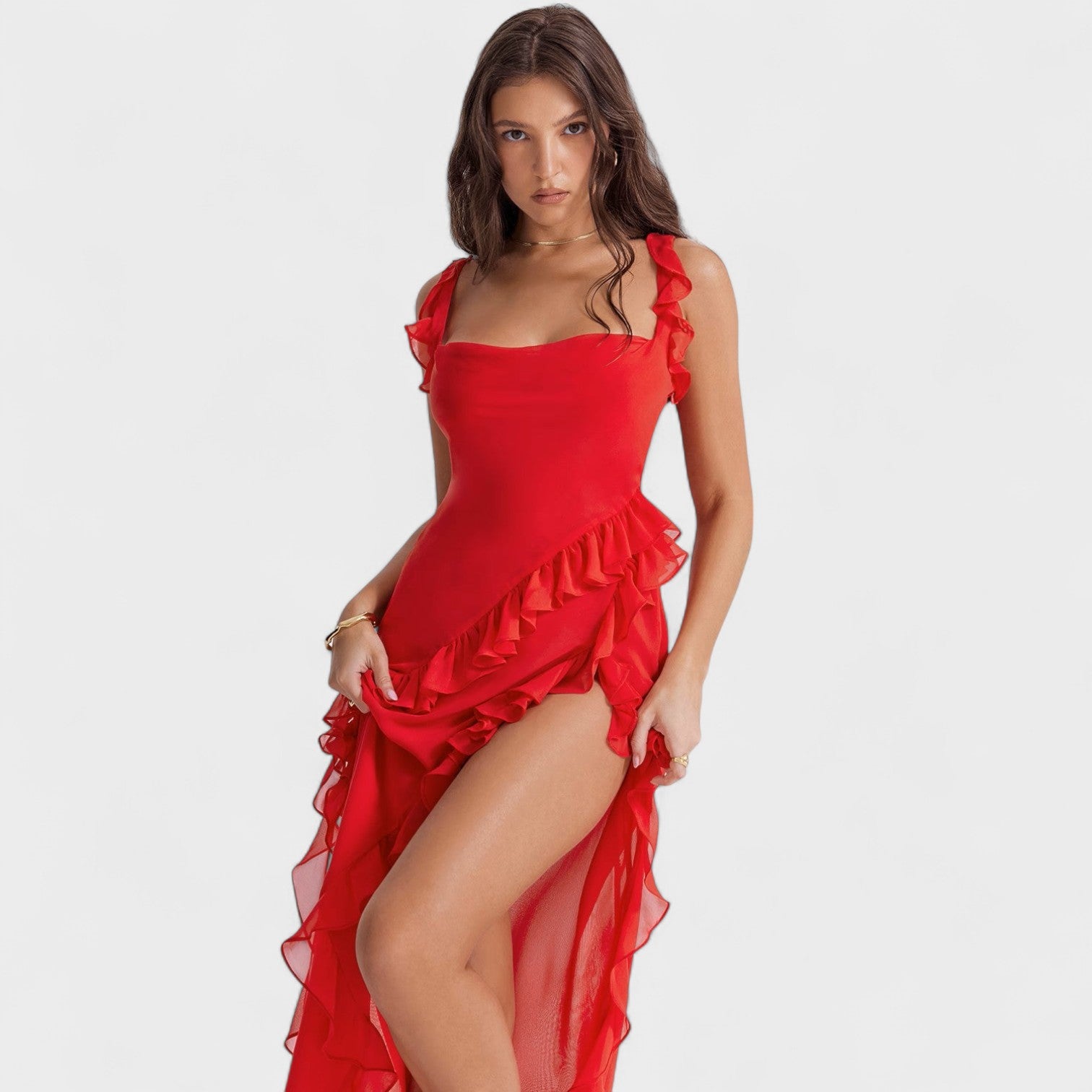 Lisa – Abito Elegante e Comodo